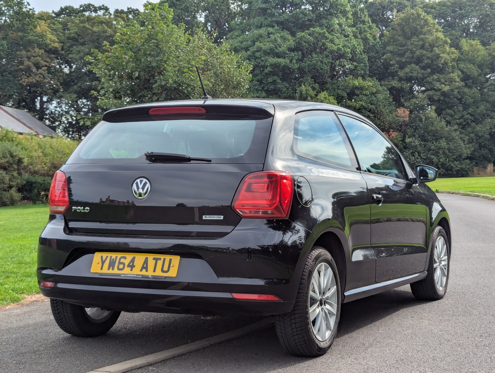 Volkswagen Polo - Image 2