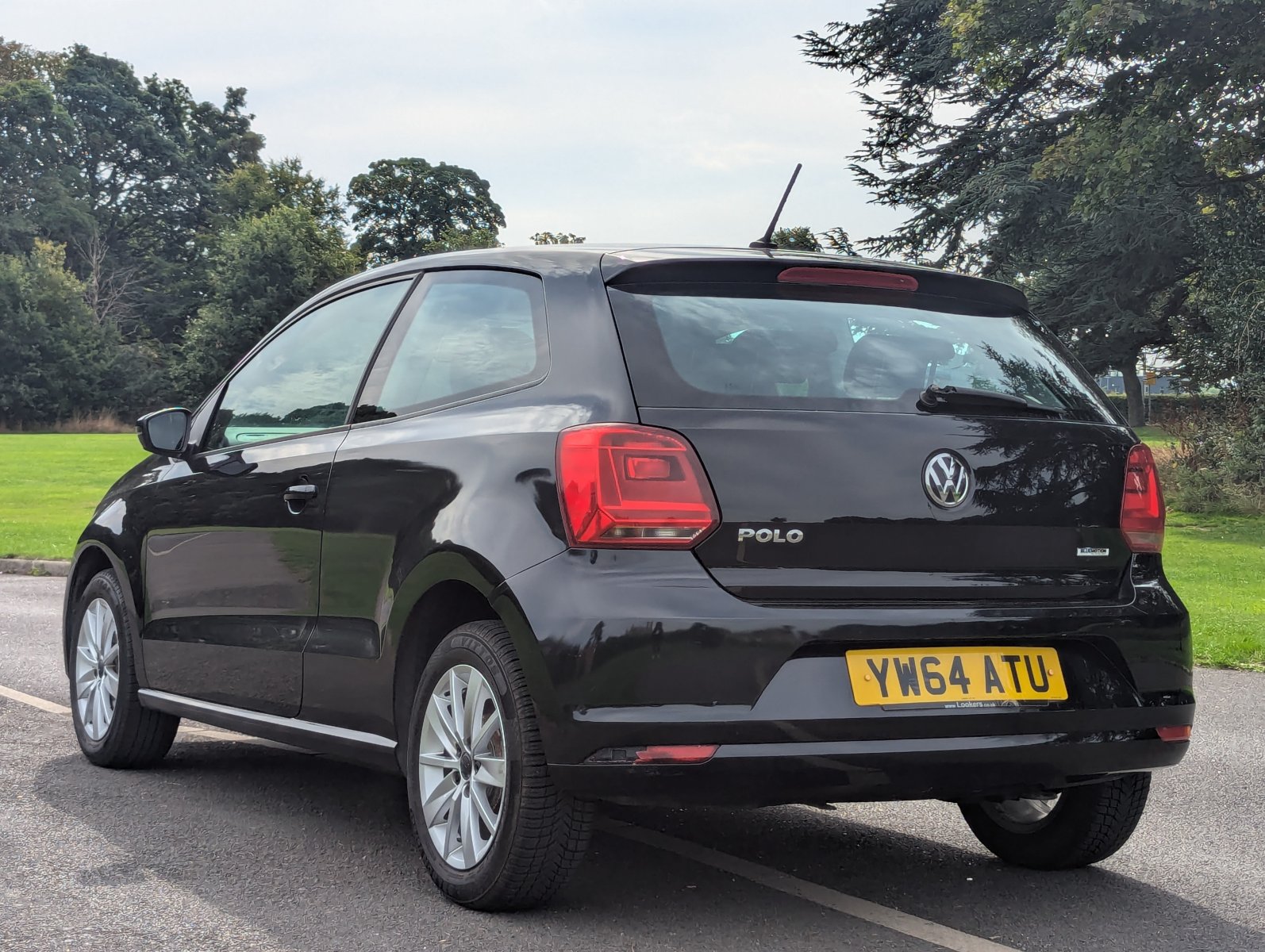Volkswagen Polo - Image 6