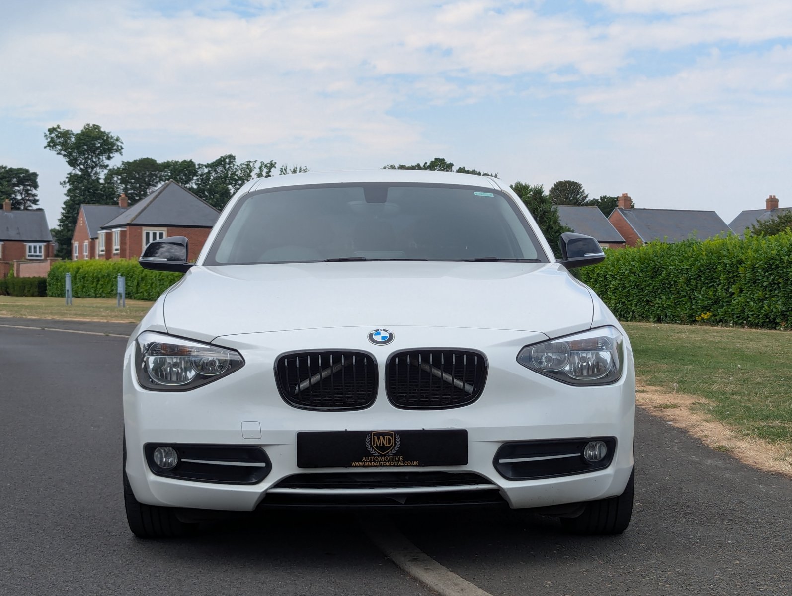 BMW 1 Series - Image 3
