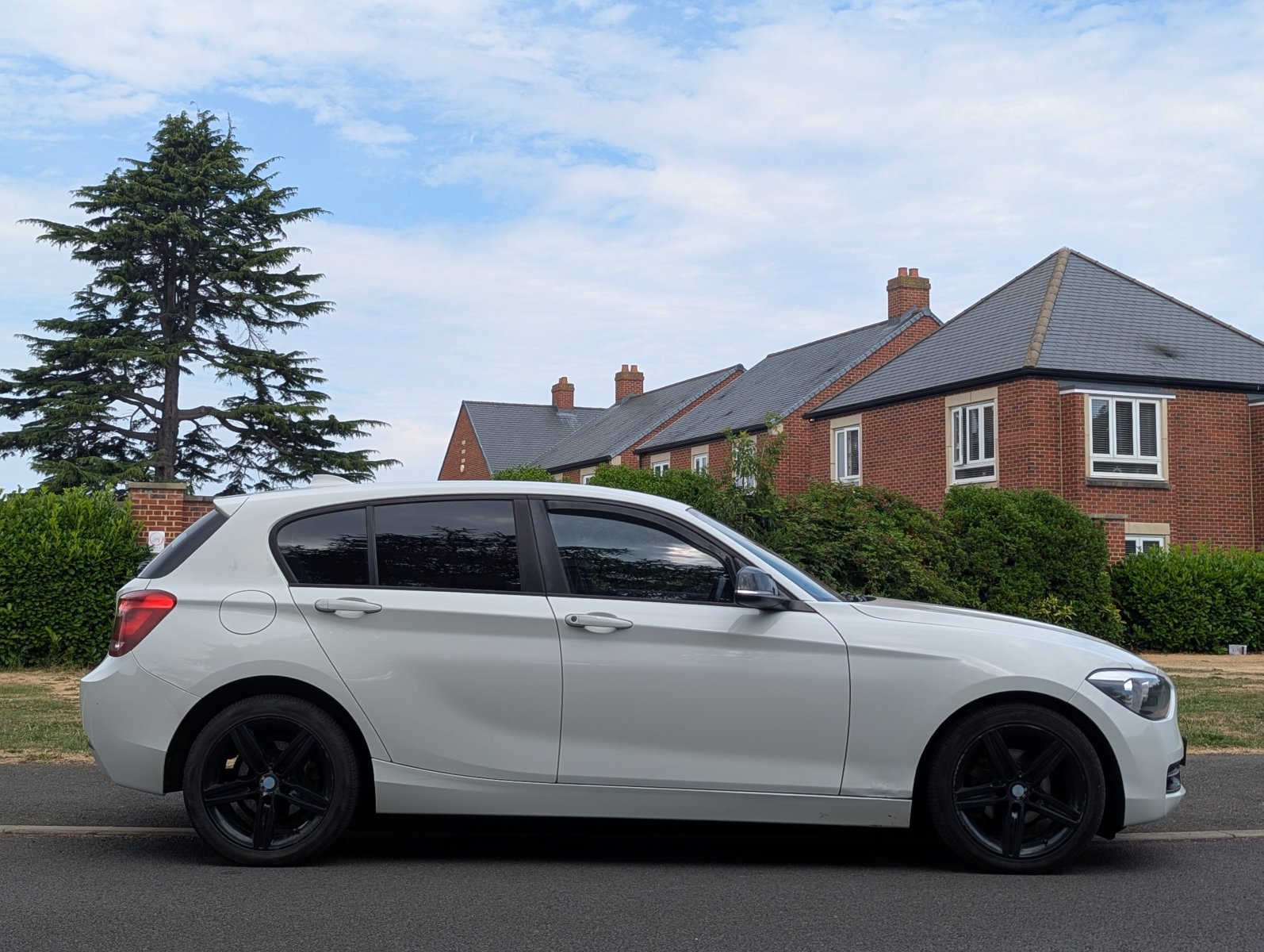 BMW 1 Series - Image 5