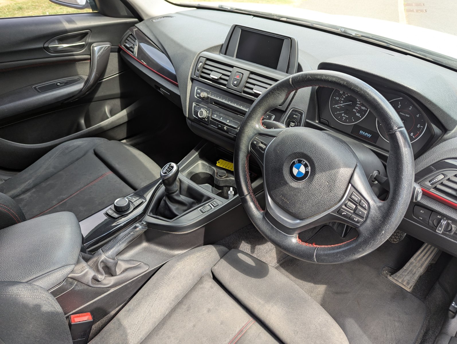 BMW 1 Series - Image 12