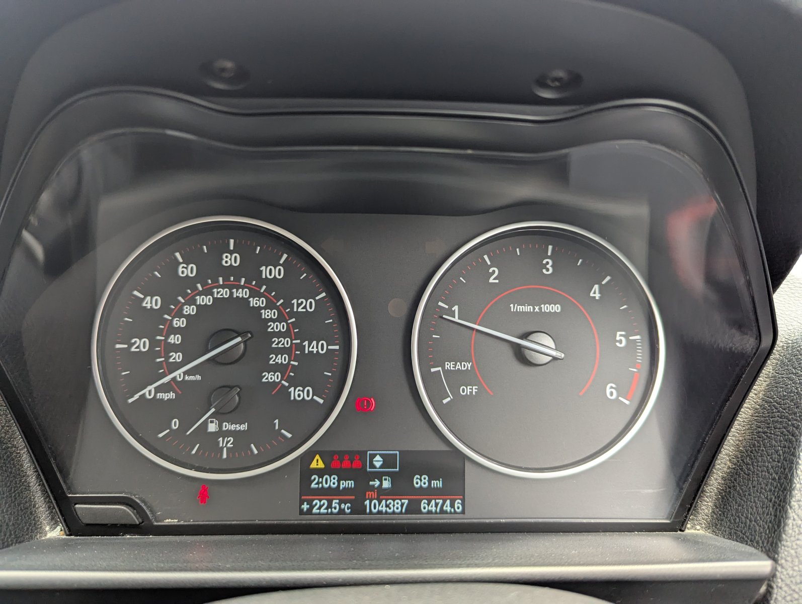 BMW 1 Series - Image 16