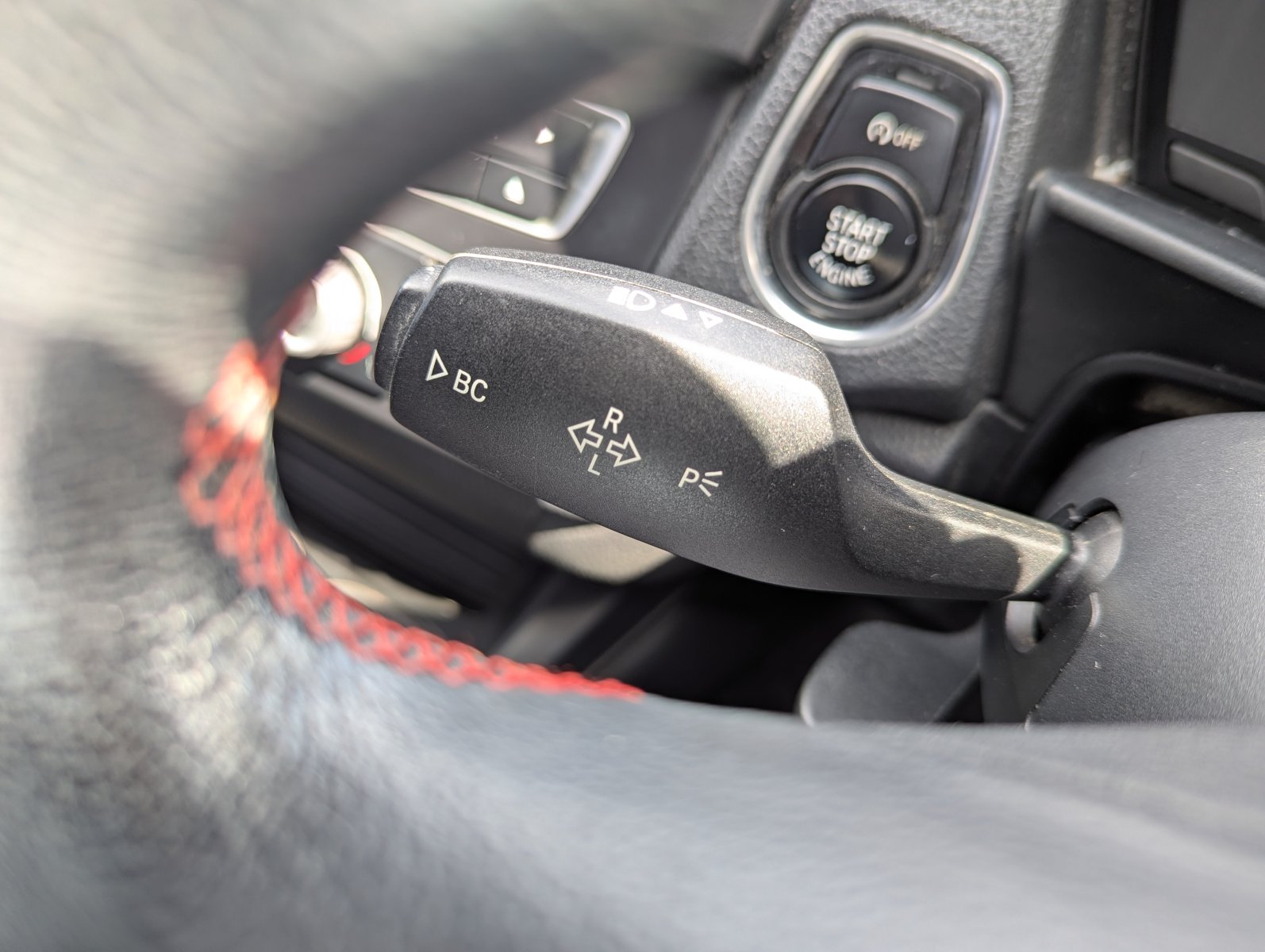 BMW 1 Series - Image 17