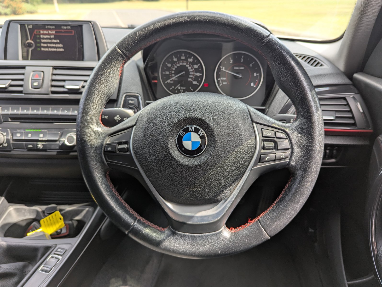 BMW 1 Series - Image 14