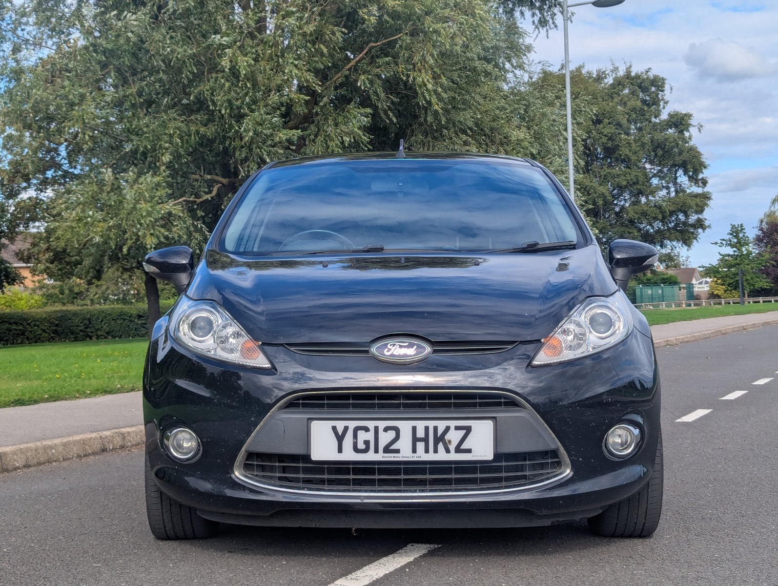 Ford Fiesta - Image 3