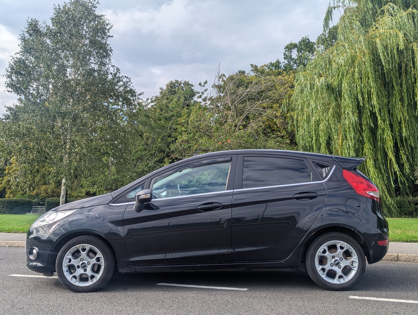 Ford Fiesta - Image 5
