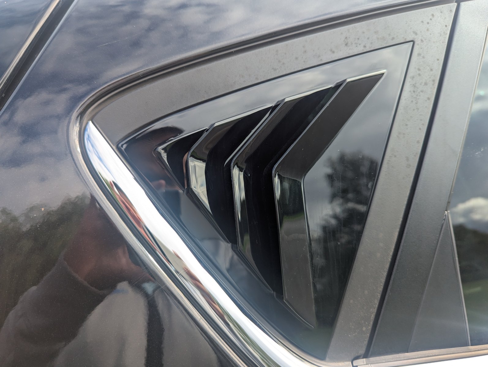 Ford Fiesta - Image 8