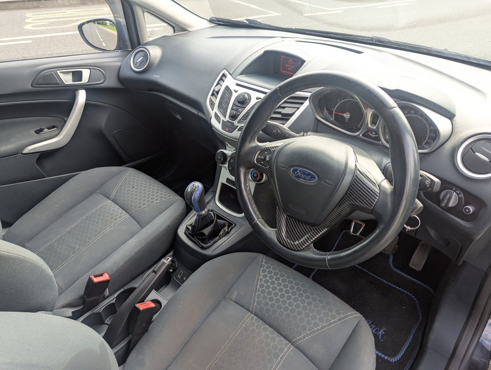 Ford Fiesta - Image 13