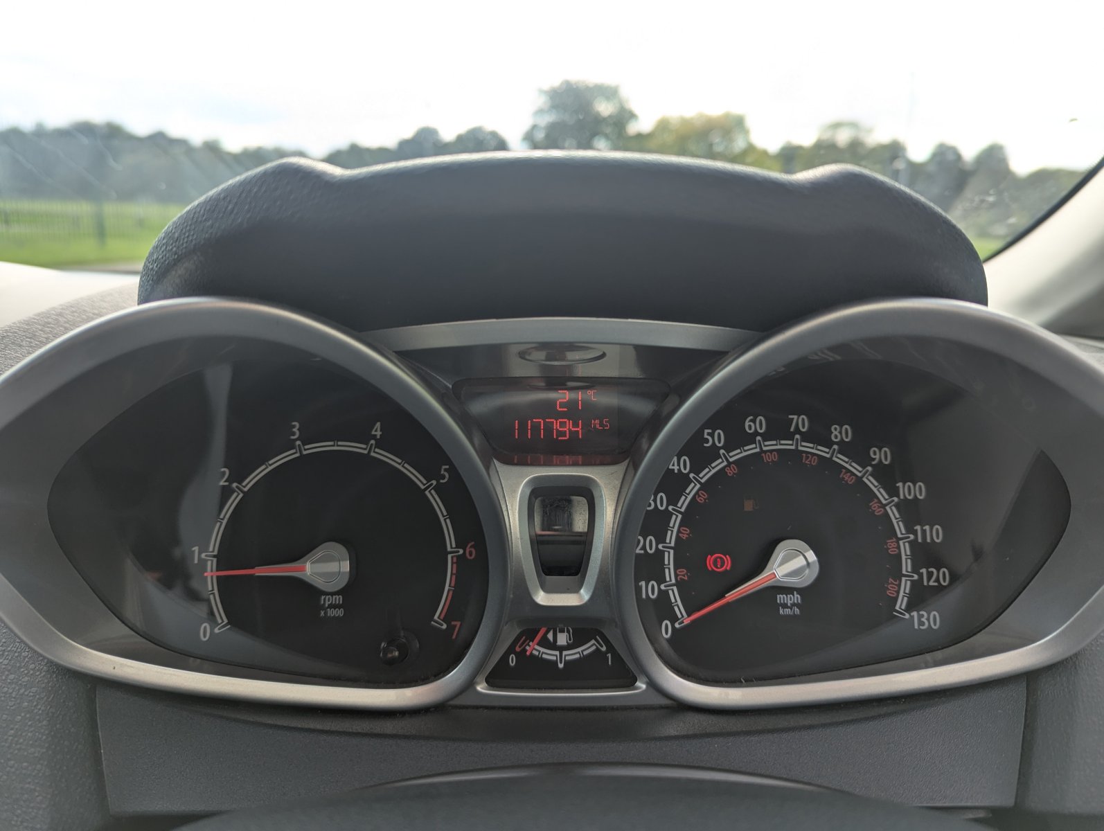 Ford Fiesta - Image 16