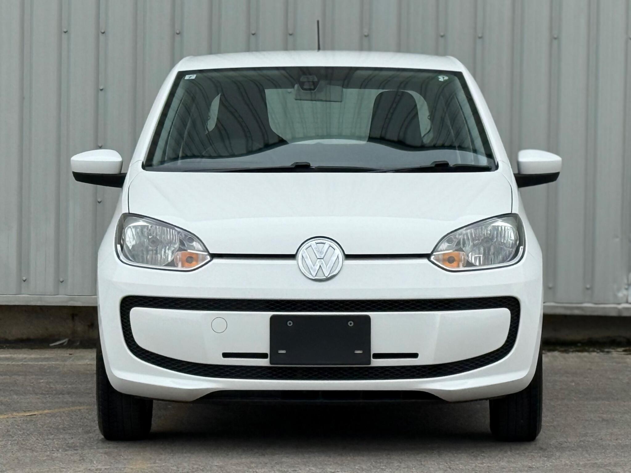 Volkswagen up! - Image 2