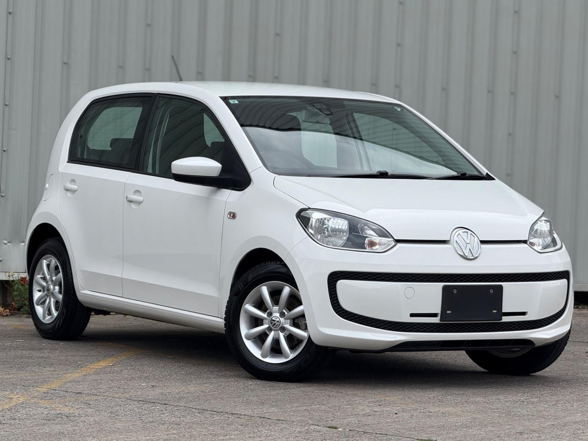 Volkswagen up! - Image 3