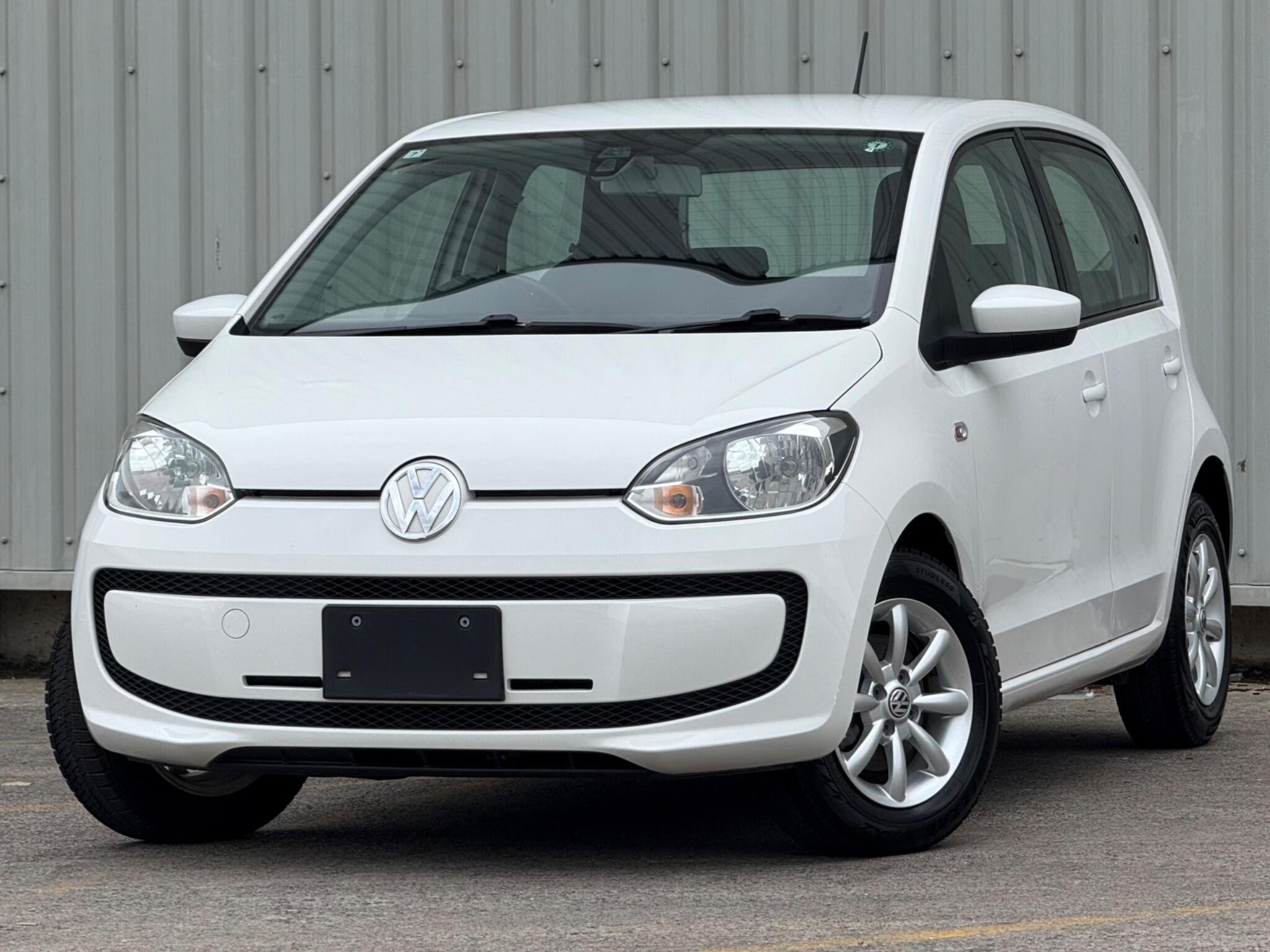 Volkswagen up! - Image 4