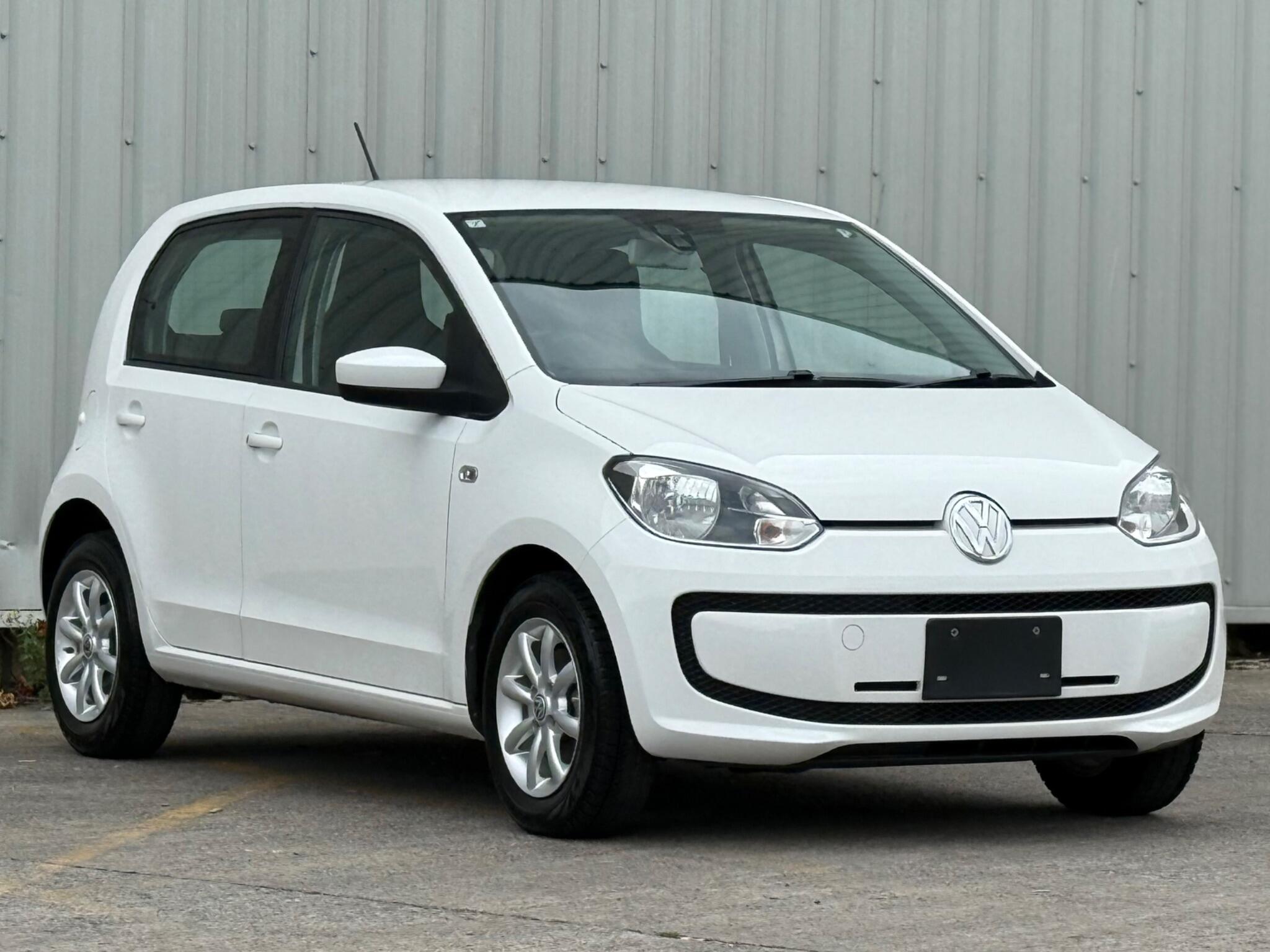 Volkswagen up! - Image 6