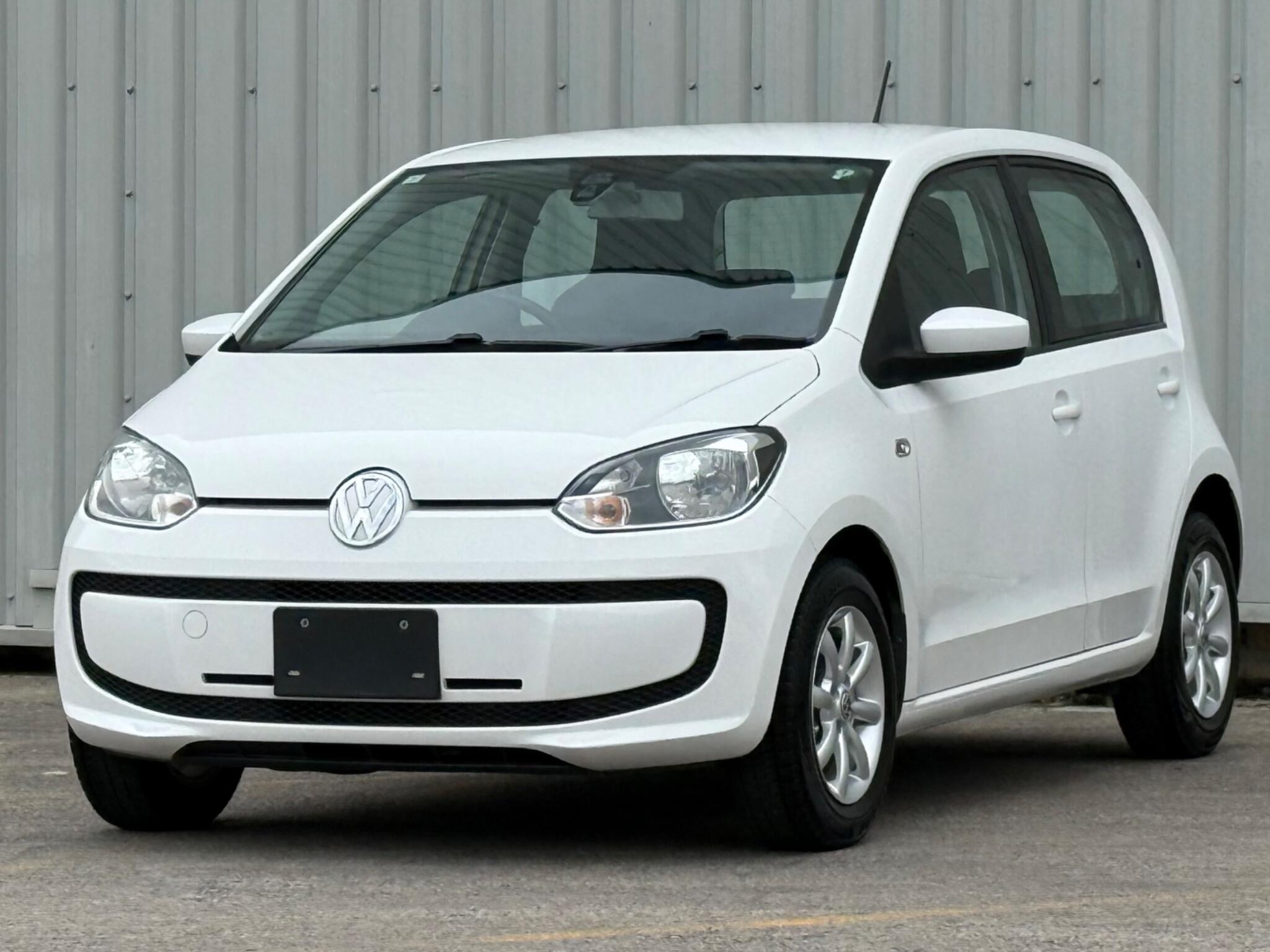 Volkswagen up! - Image 7