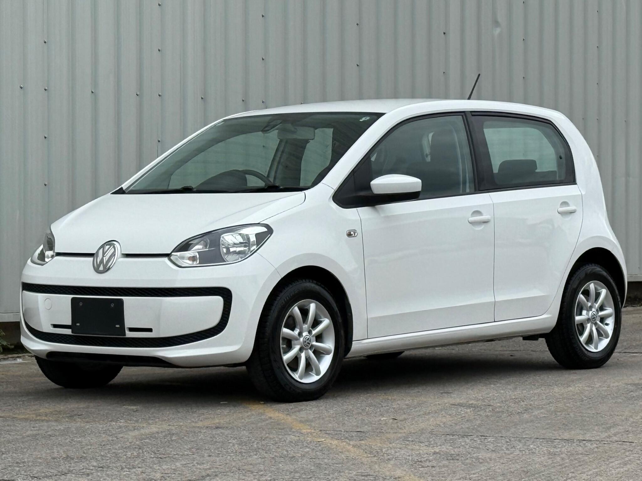Volkswagen up! - Image 14