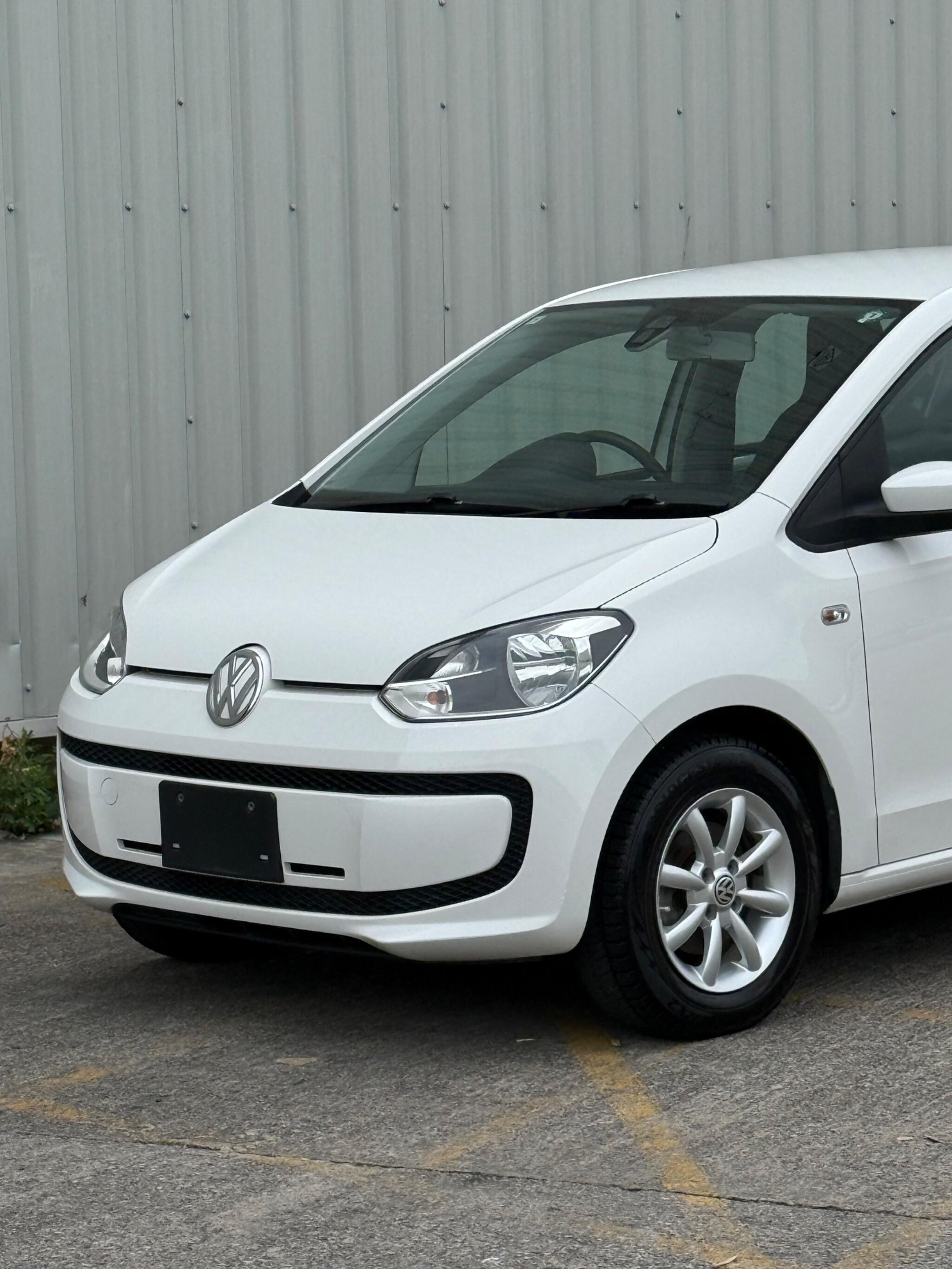 Volkswagen up! - Image 15