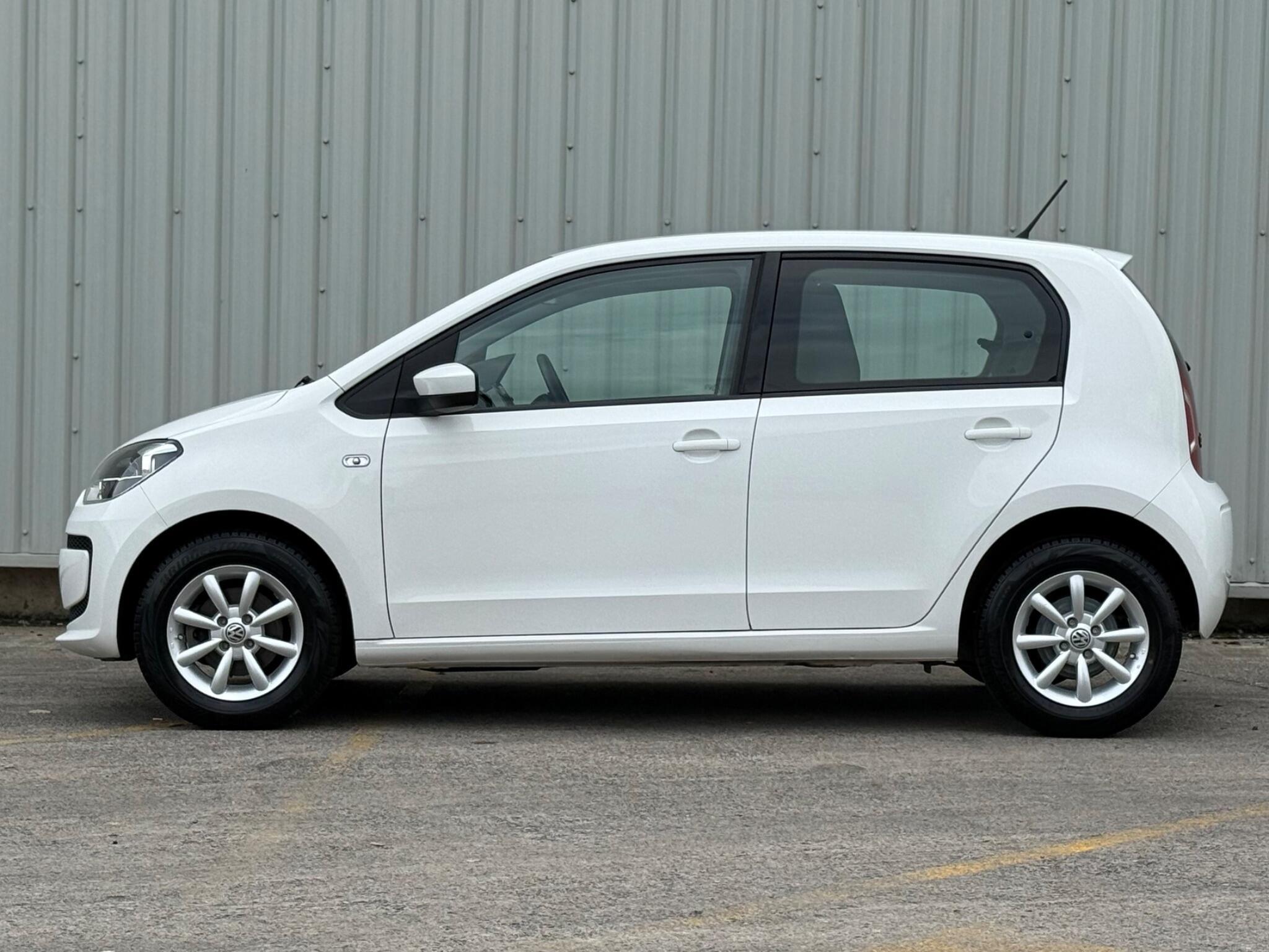 Volkswagen up! - Image 17