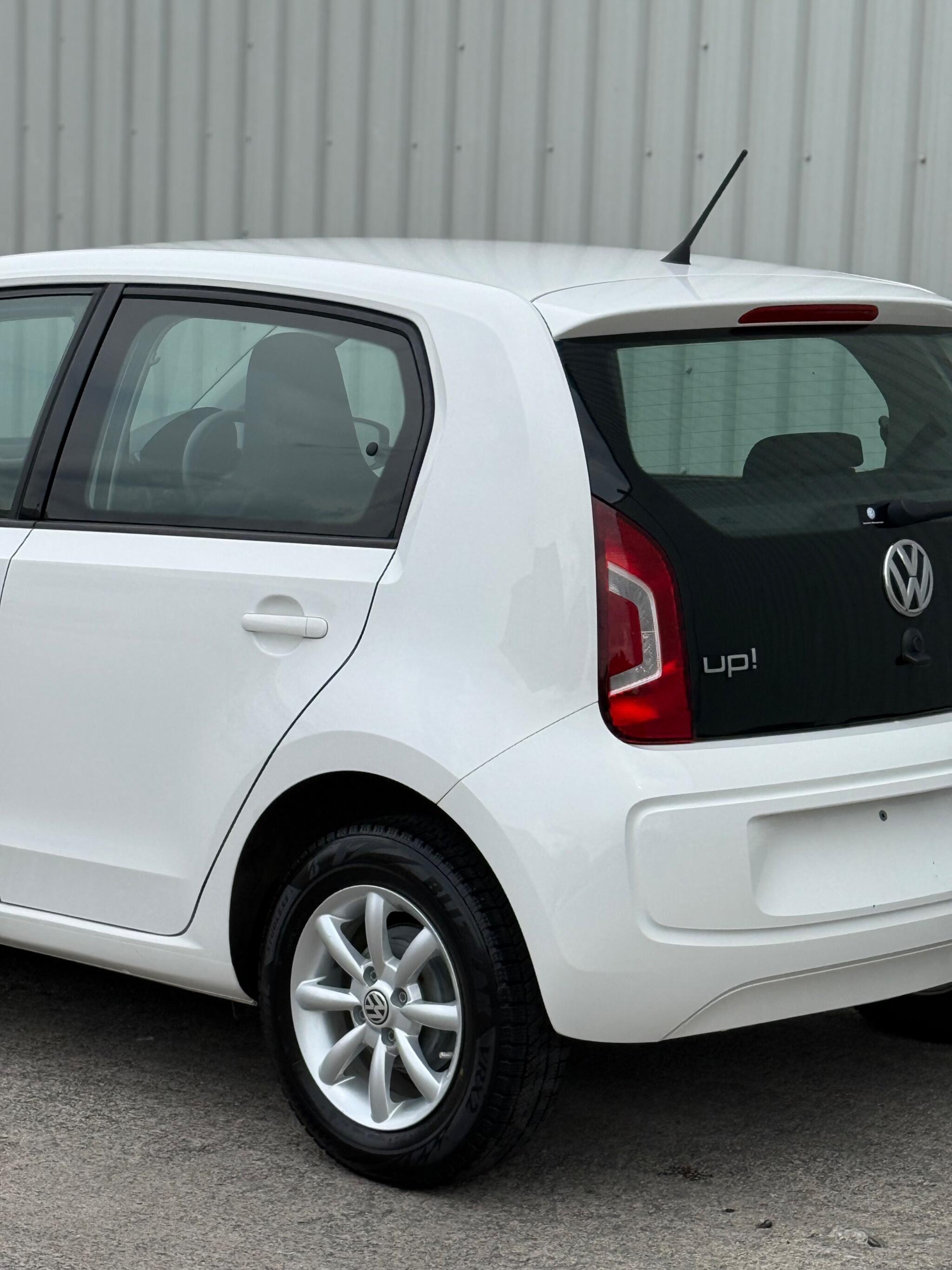 Volkswagen up! - Image 19