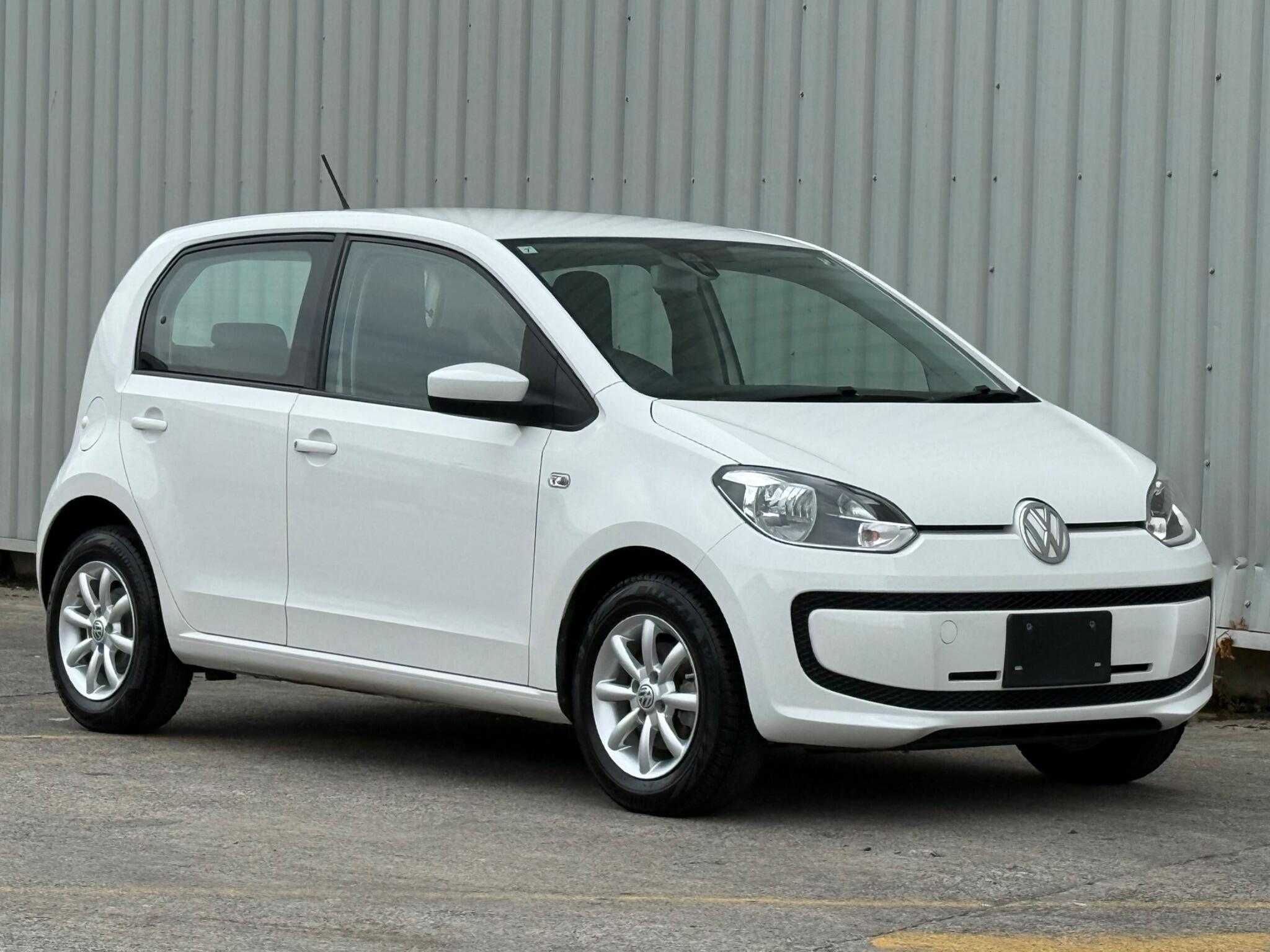 Volkswagen up! - Image 8