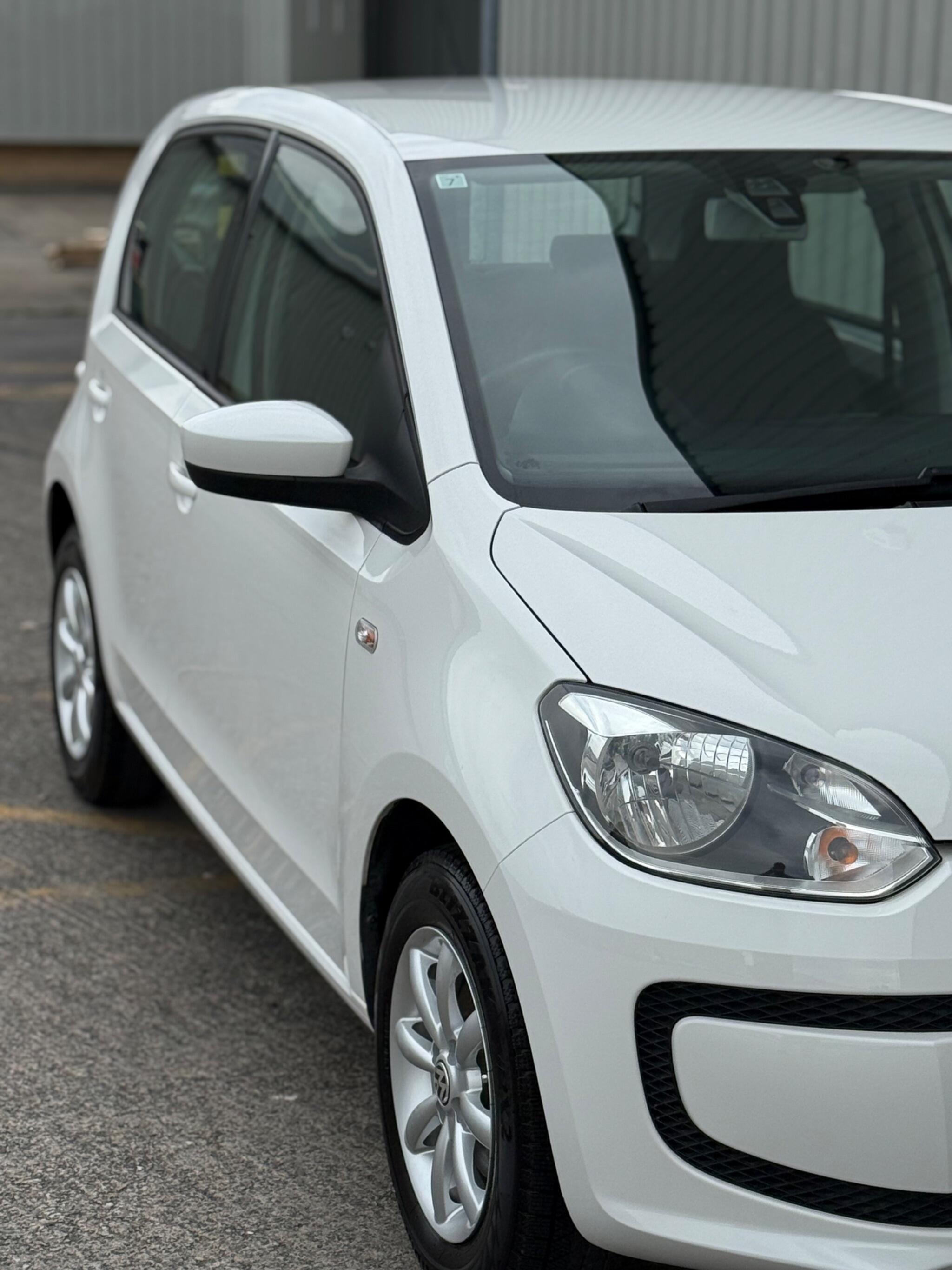 Volkswagen up! - Image 10