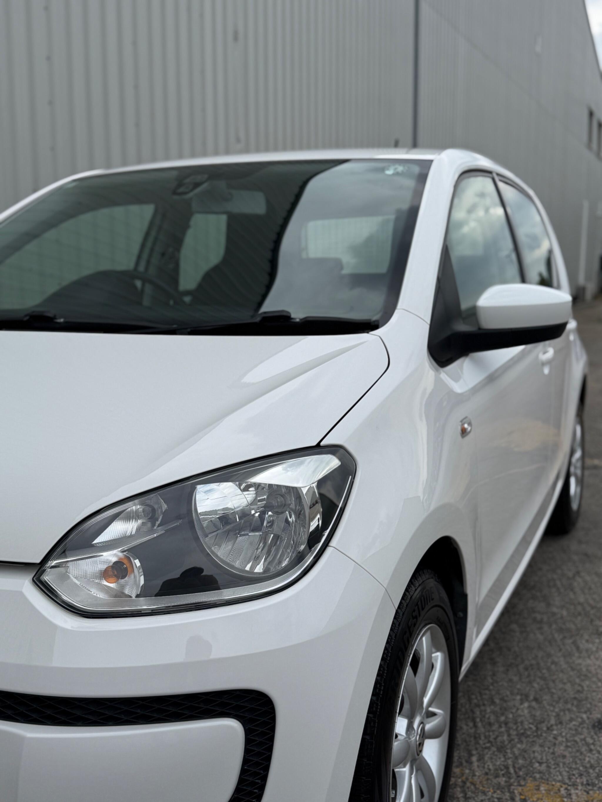 Volkswagen up! - Image 16