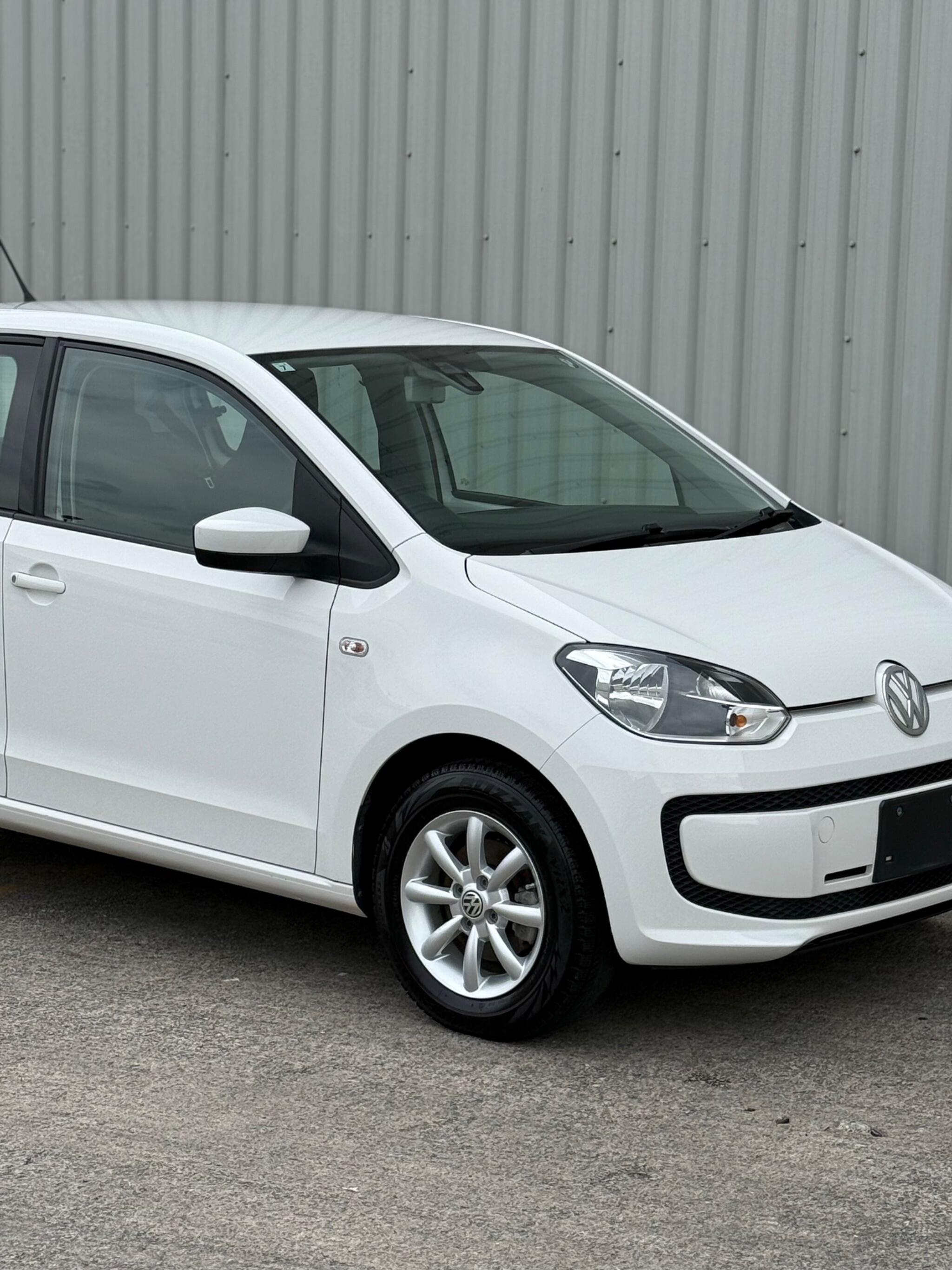 Volkswagen up! - Image 9