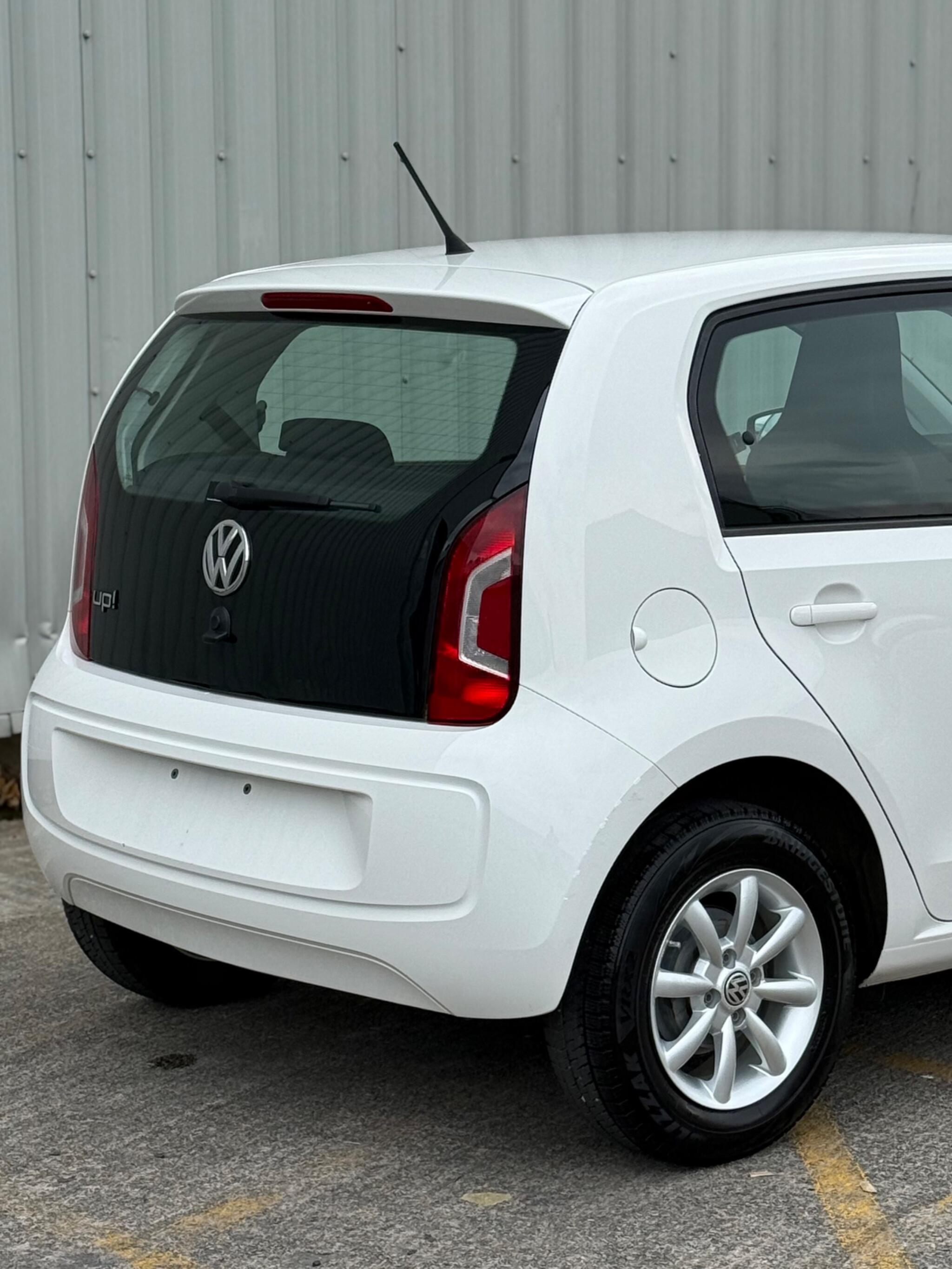 Volkswagen up! - Image 13