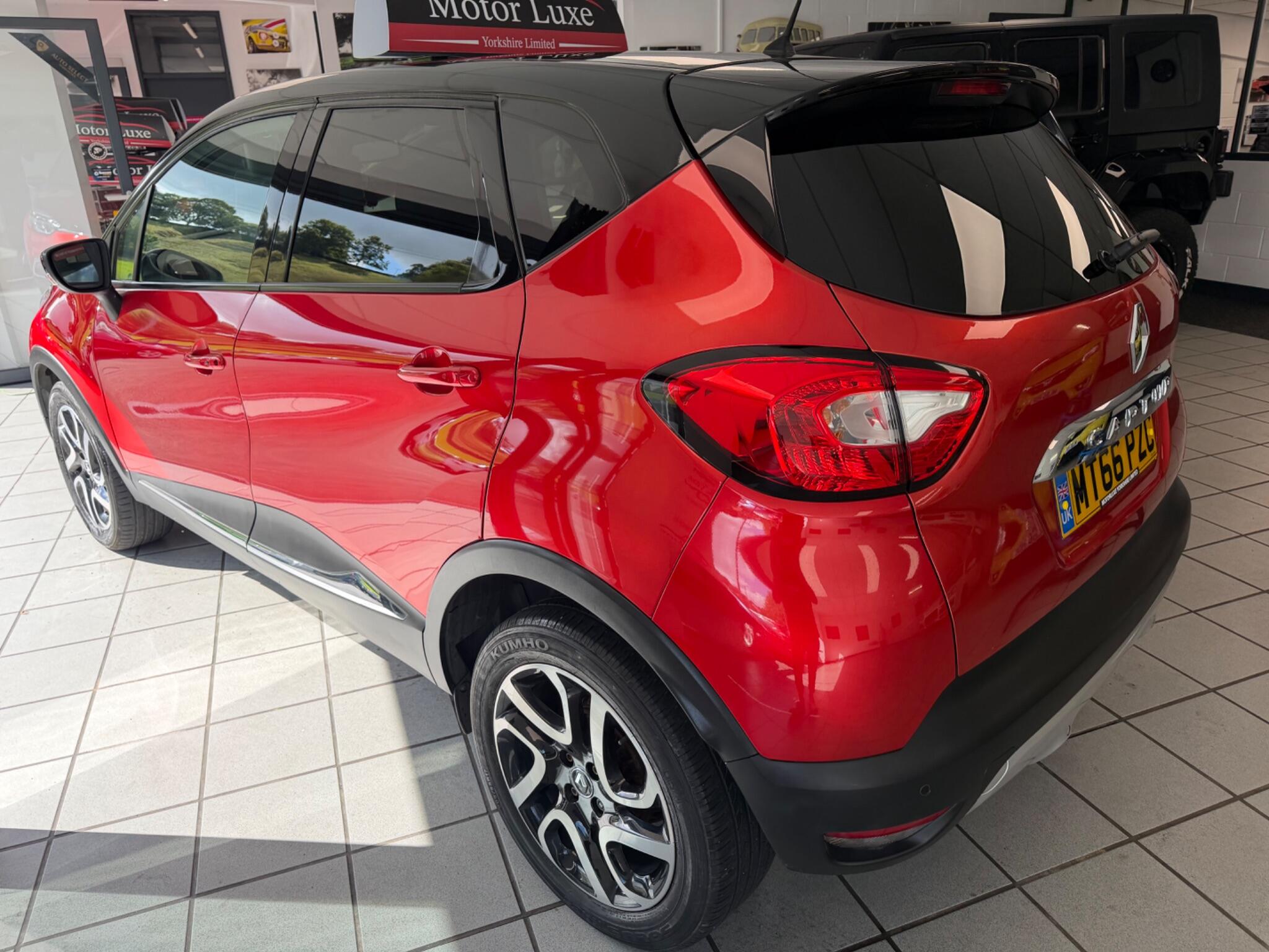 Renault Captur - Image 4
