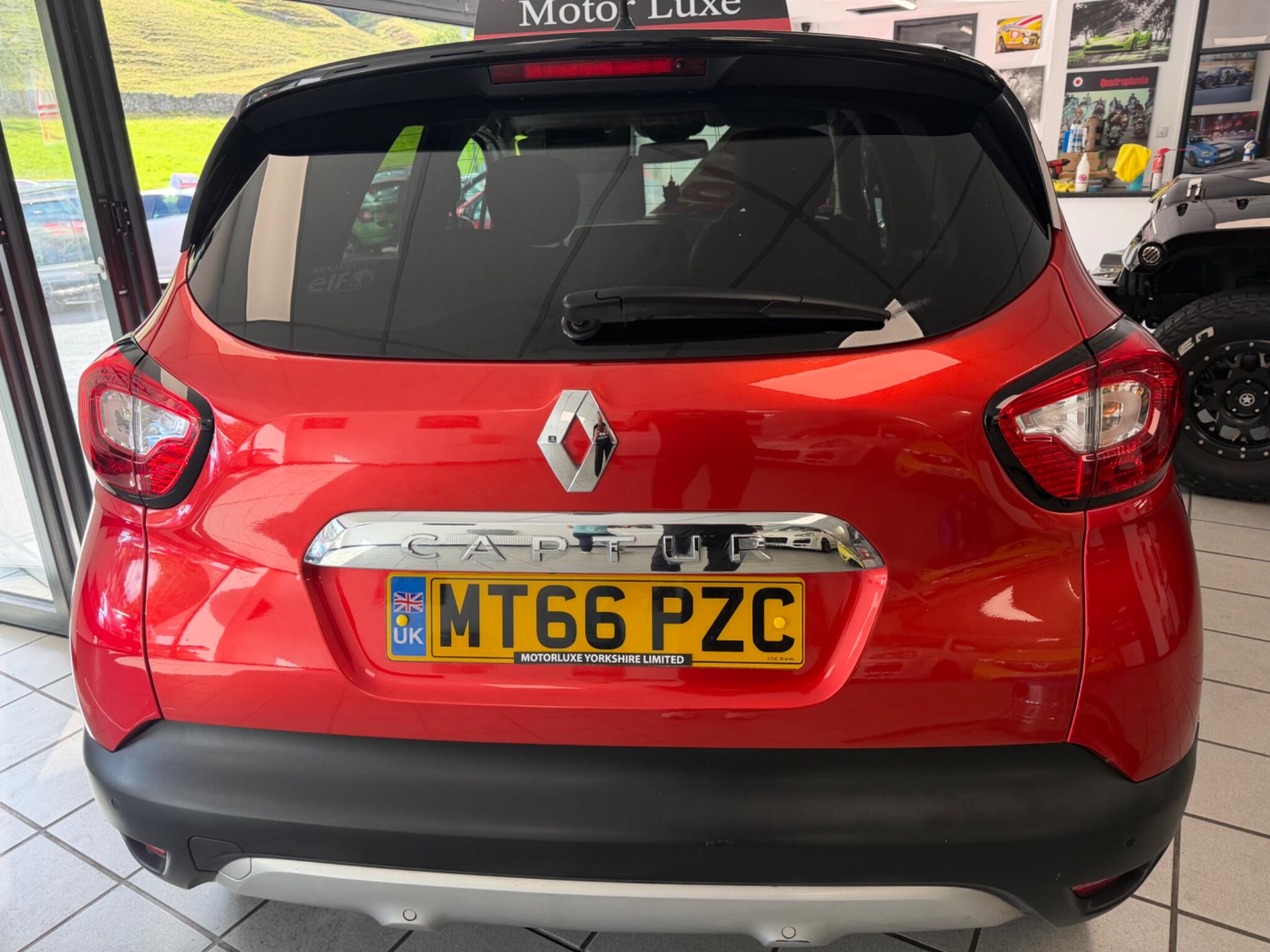 Renault Captur - Image 5