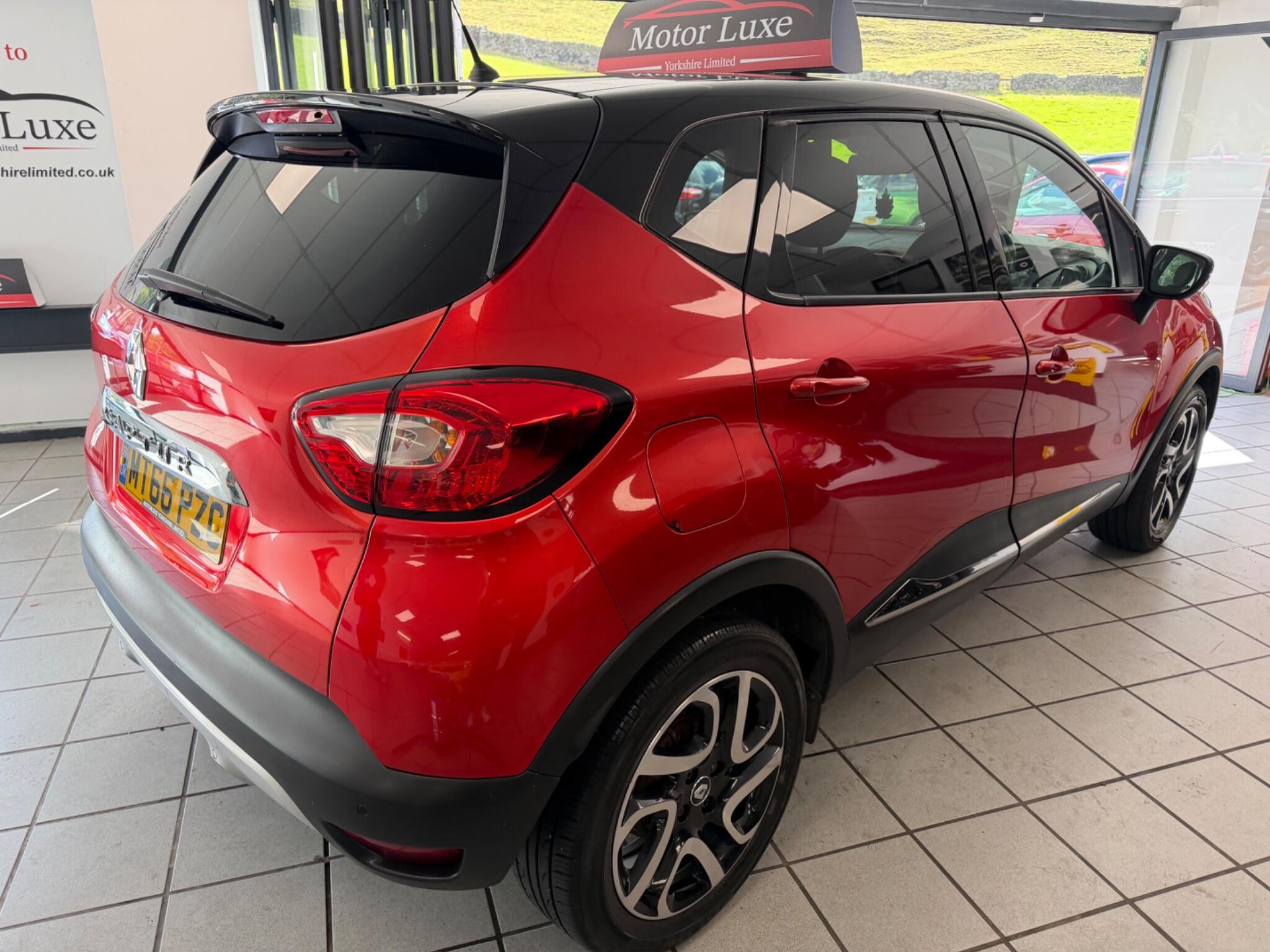 Renault Captur - Image 6