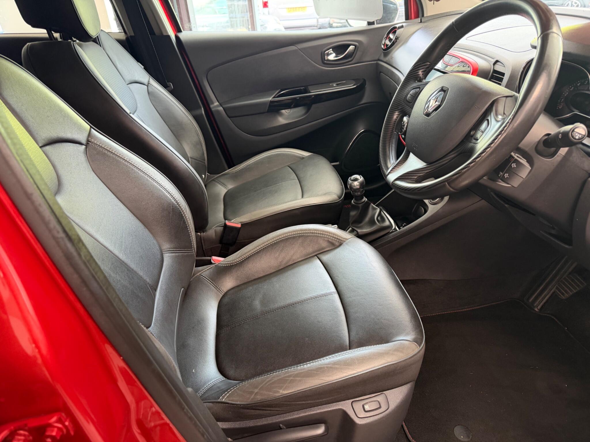 Renault Captur - Image 7
