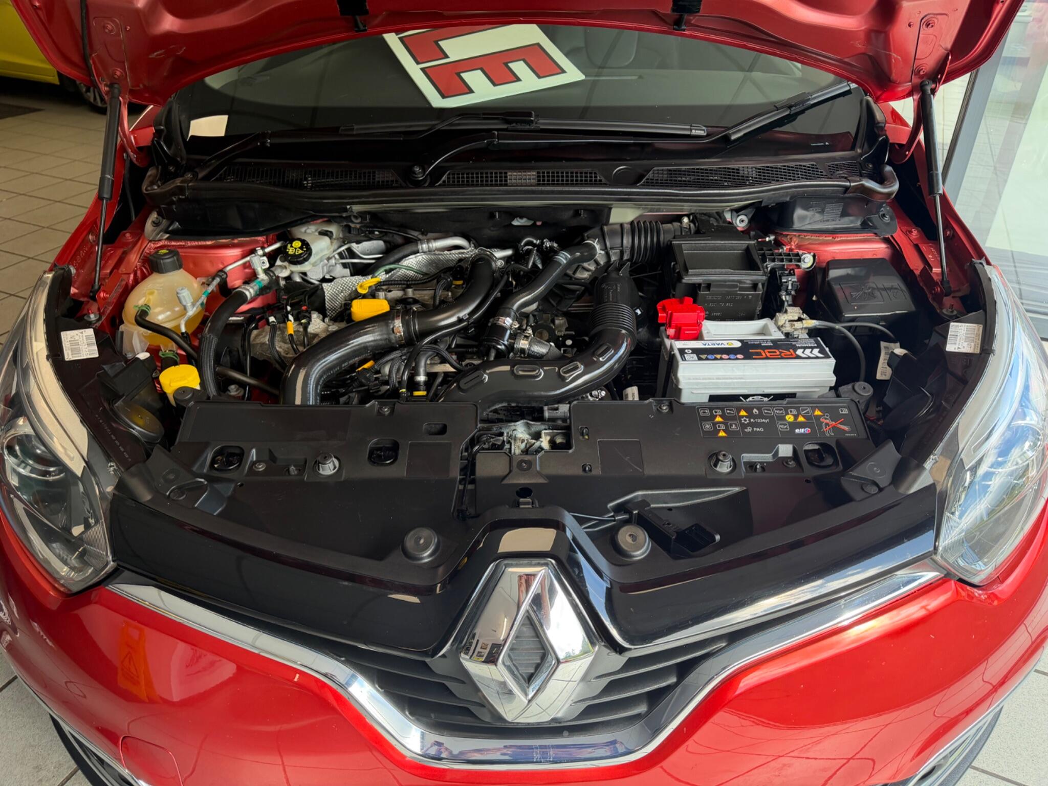 Renault Captur - Image 13