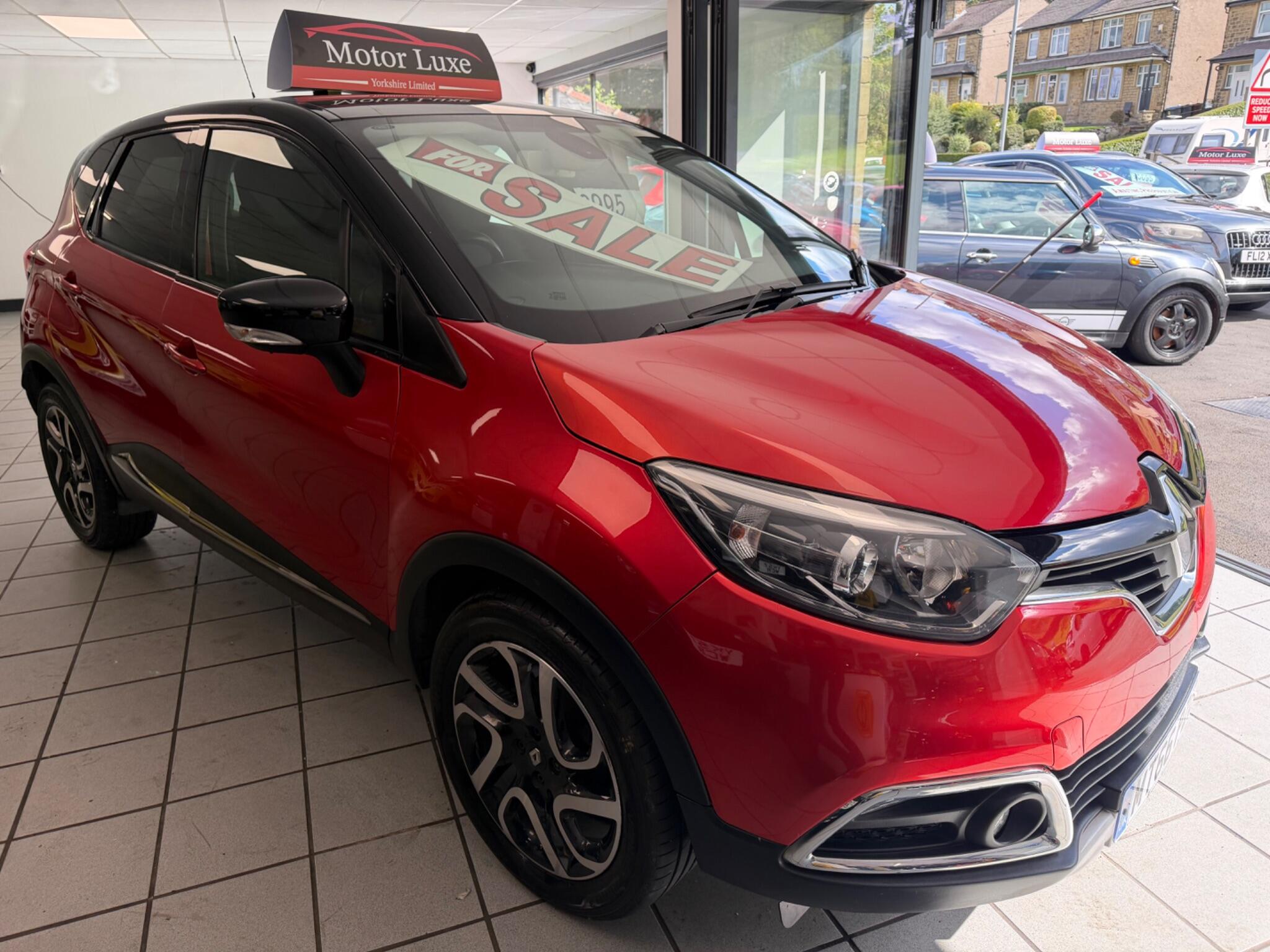 Renault Captur - Image 19