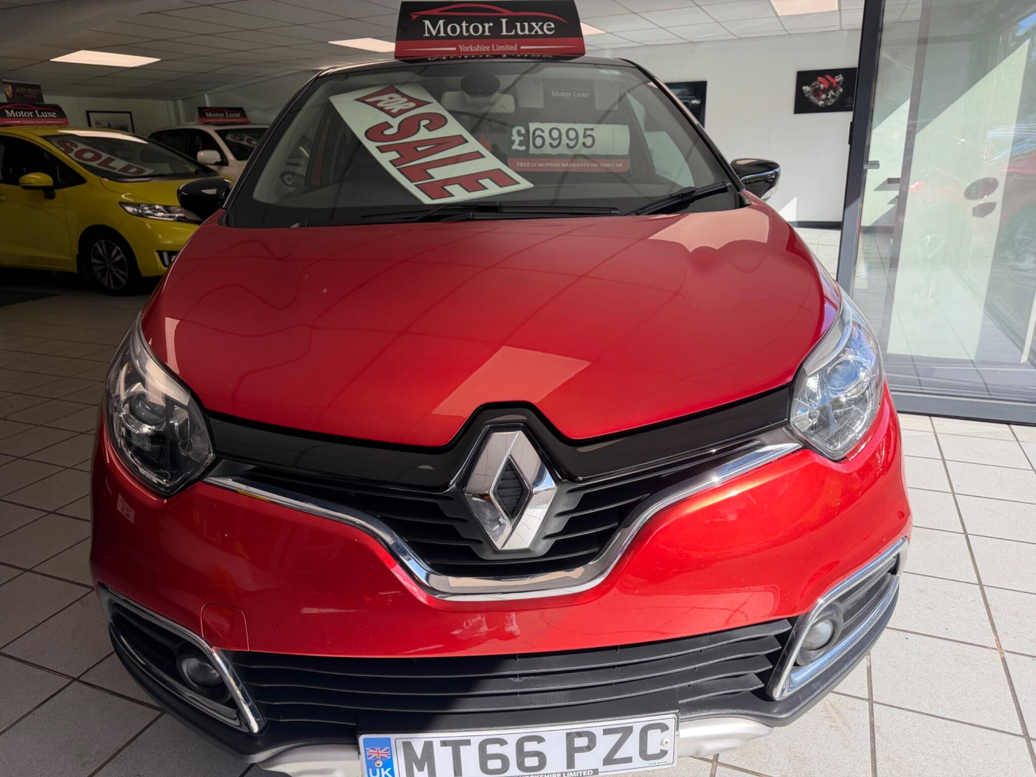 Renault Captur - Image 20
