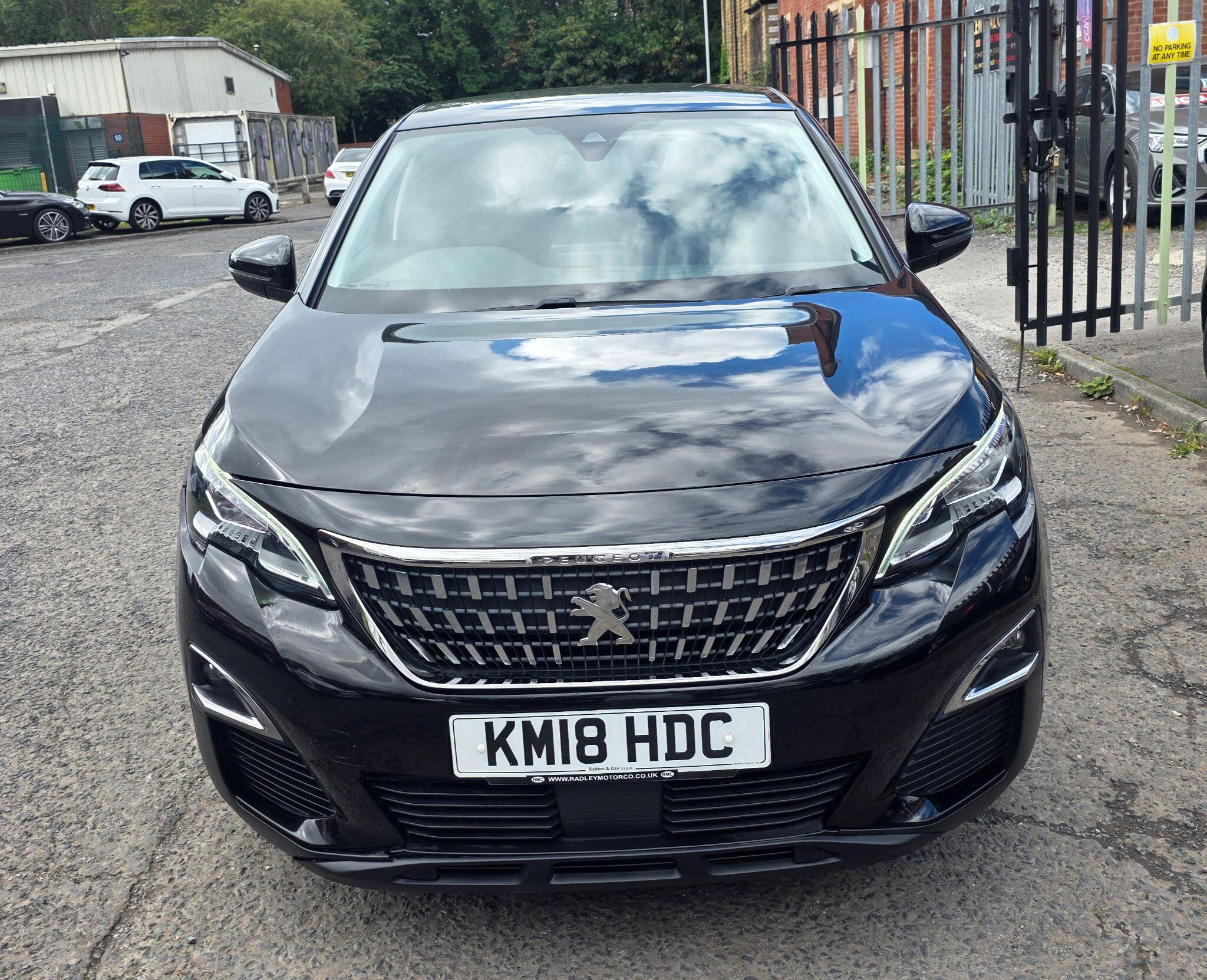 Peugeot 3008 - Image 2