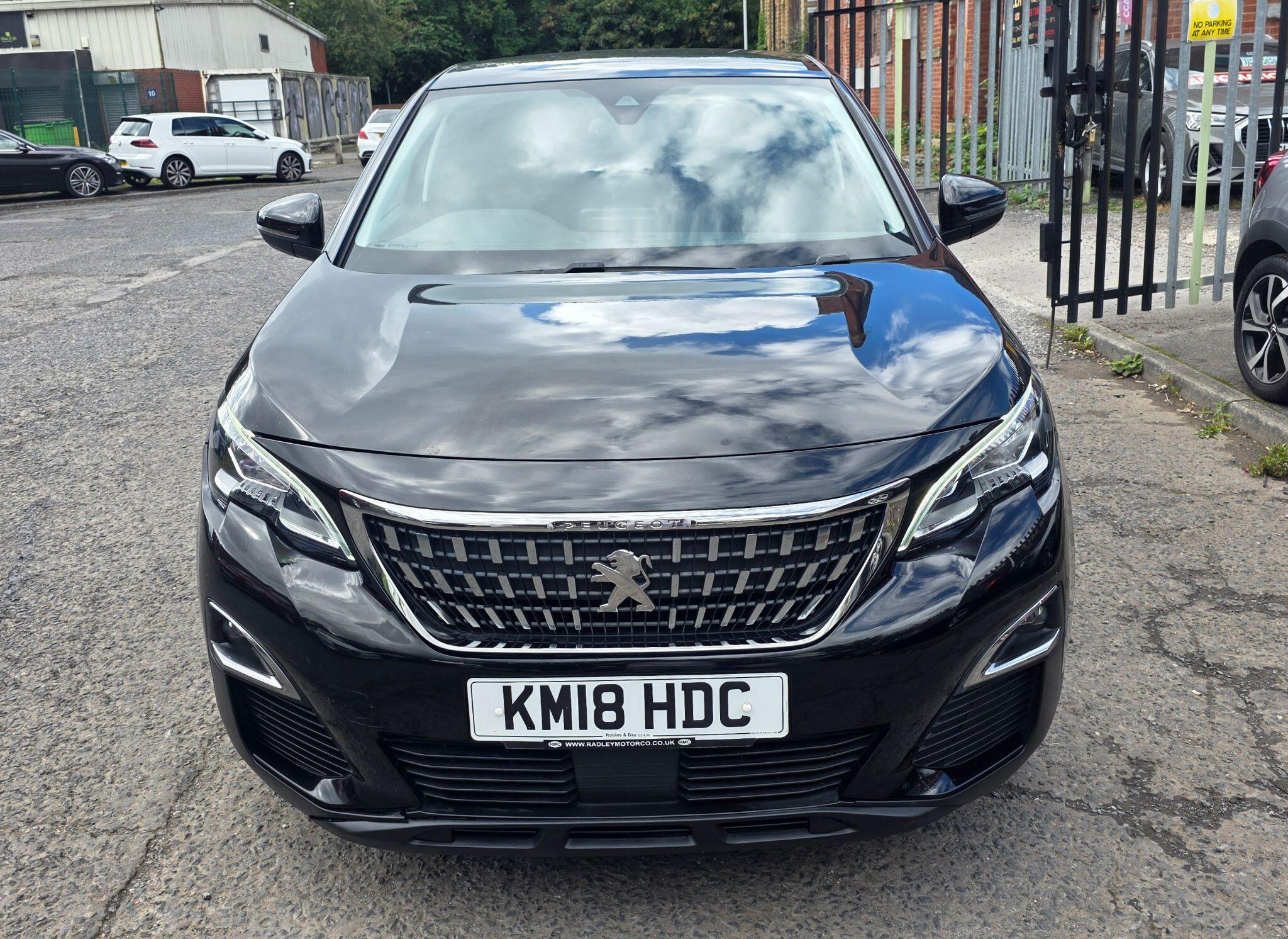 Peugeot 3008 - Image 3