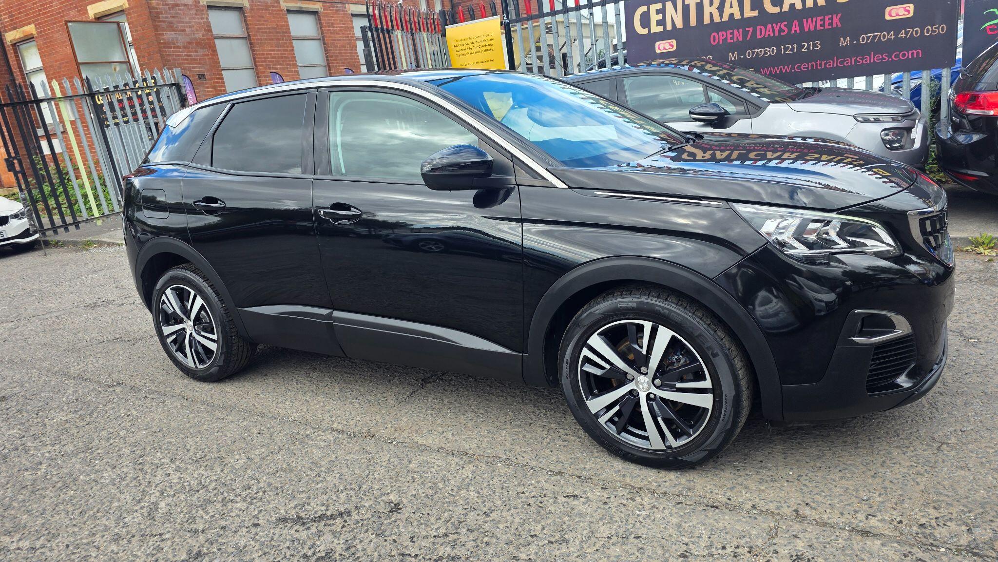 Peugeot 3008 - Image 4