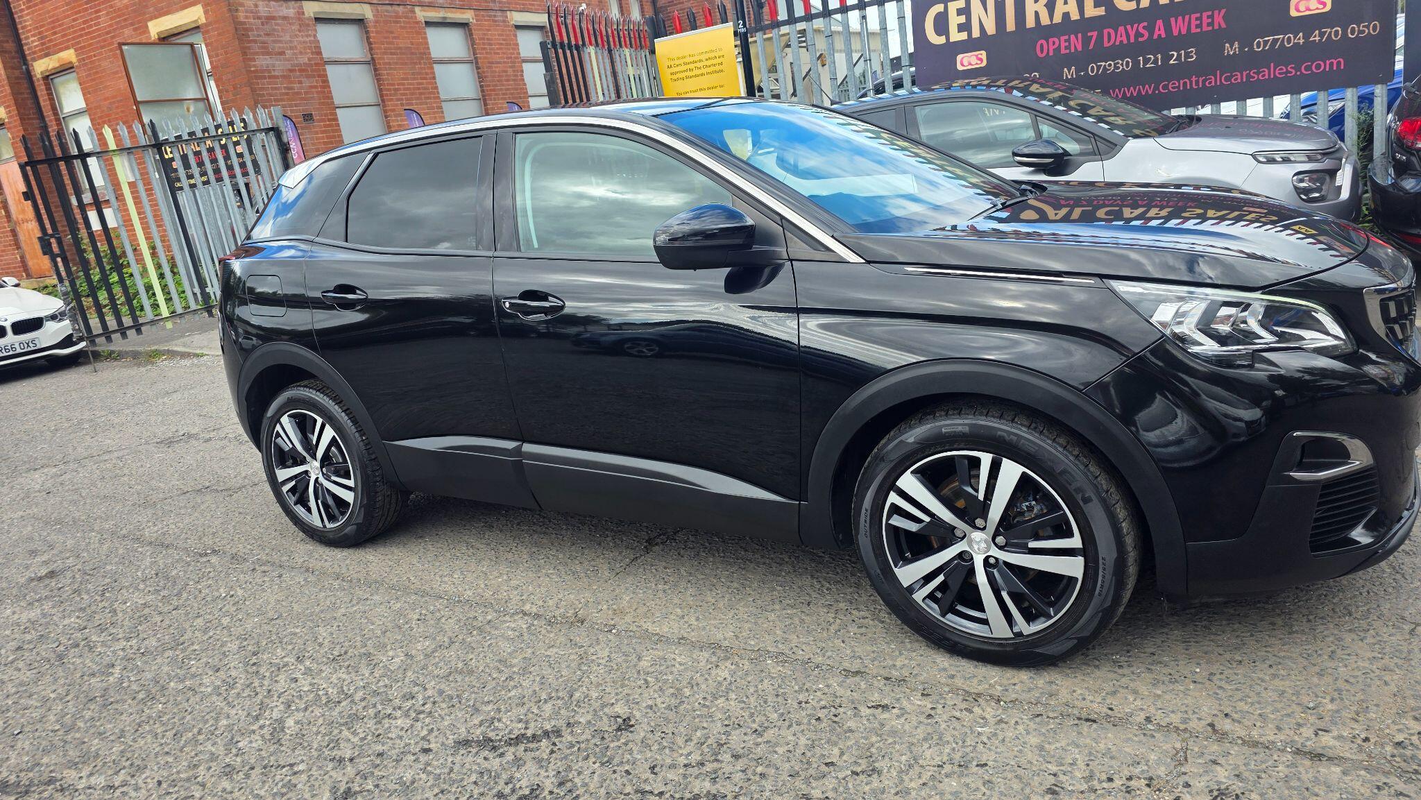 Peugeot 3008 - Image 5
