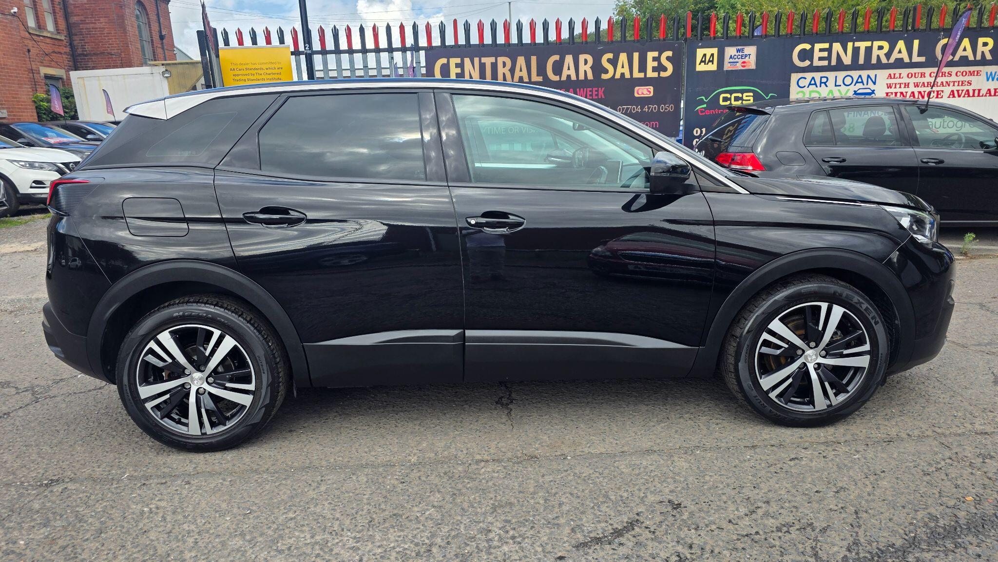 Peugeot 3008 - Image 6