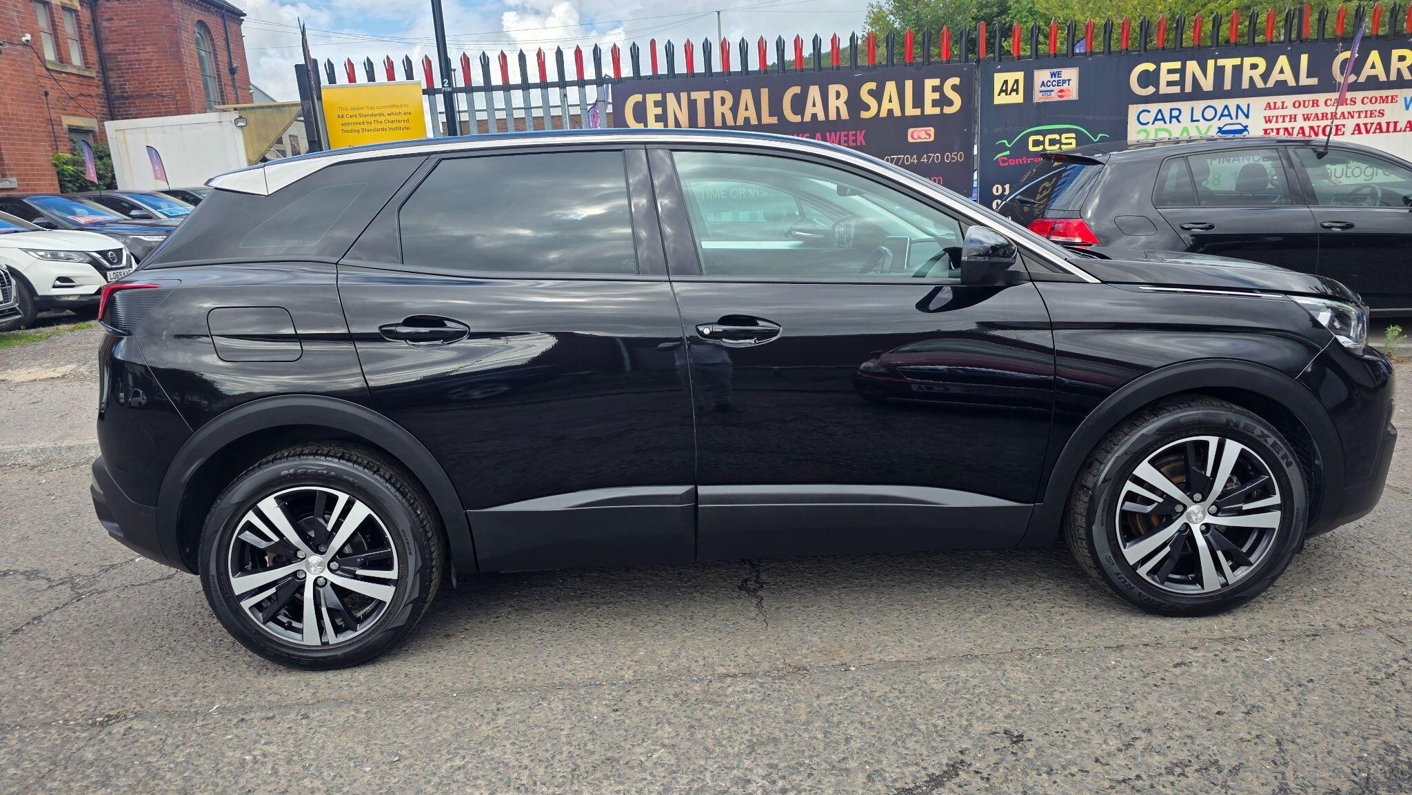 Peugeot 3008 - Image 7