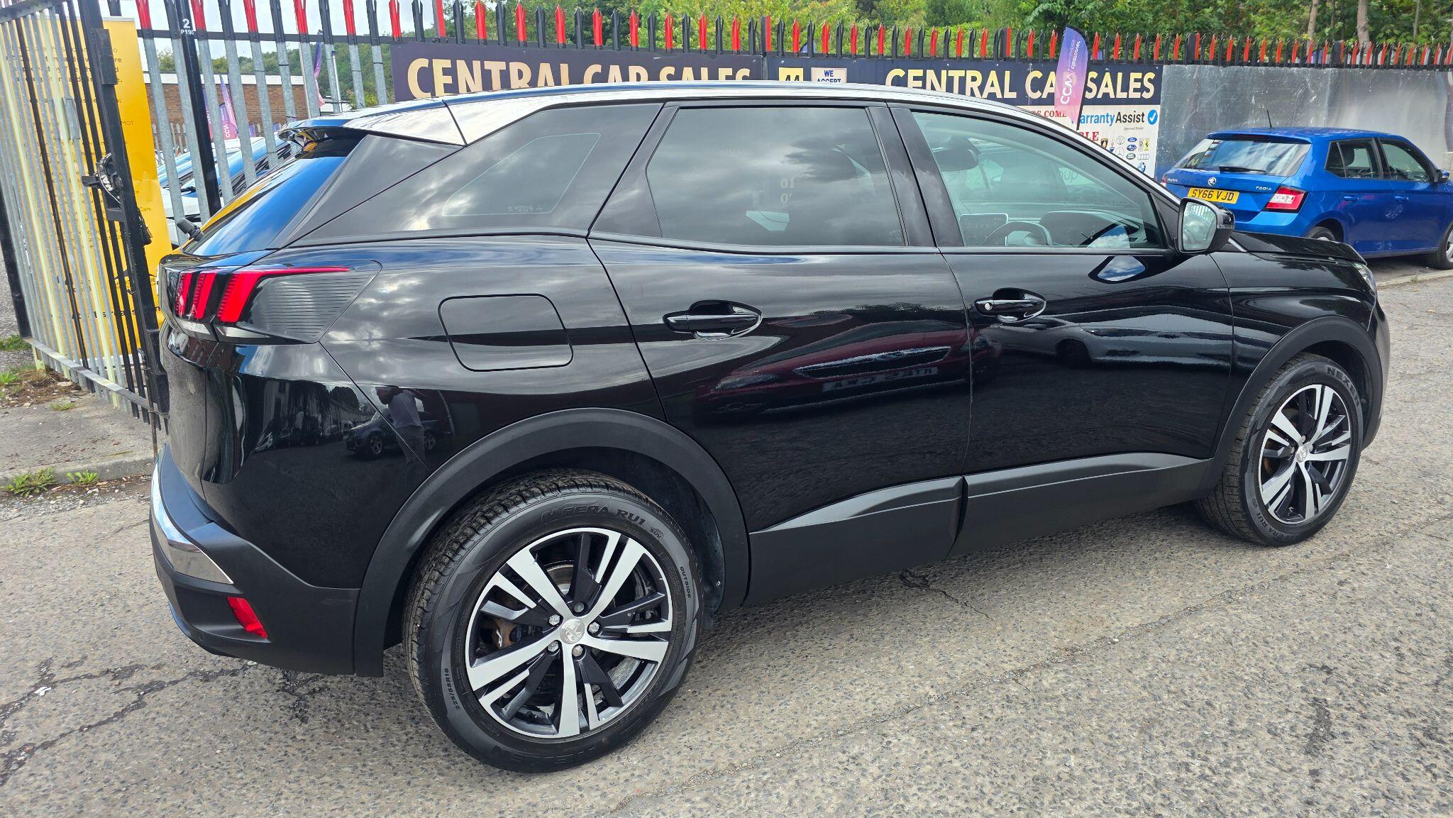 Peugeot 3008 - Image 8