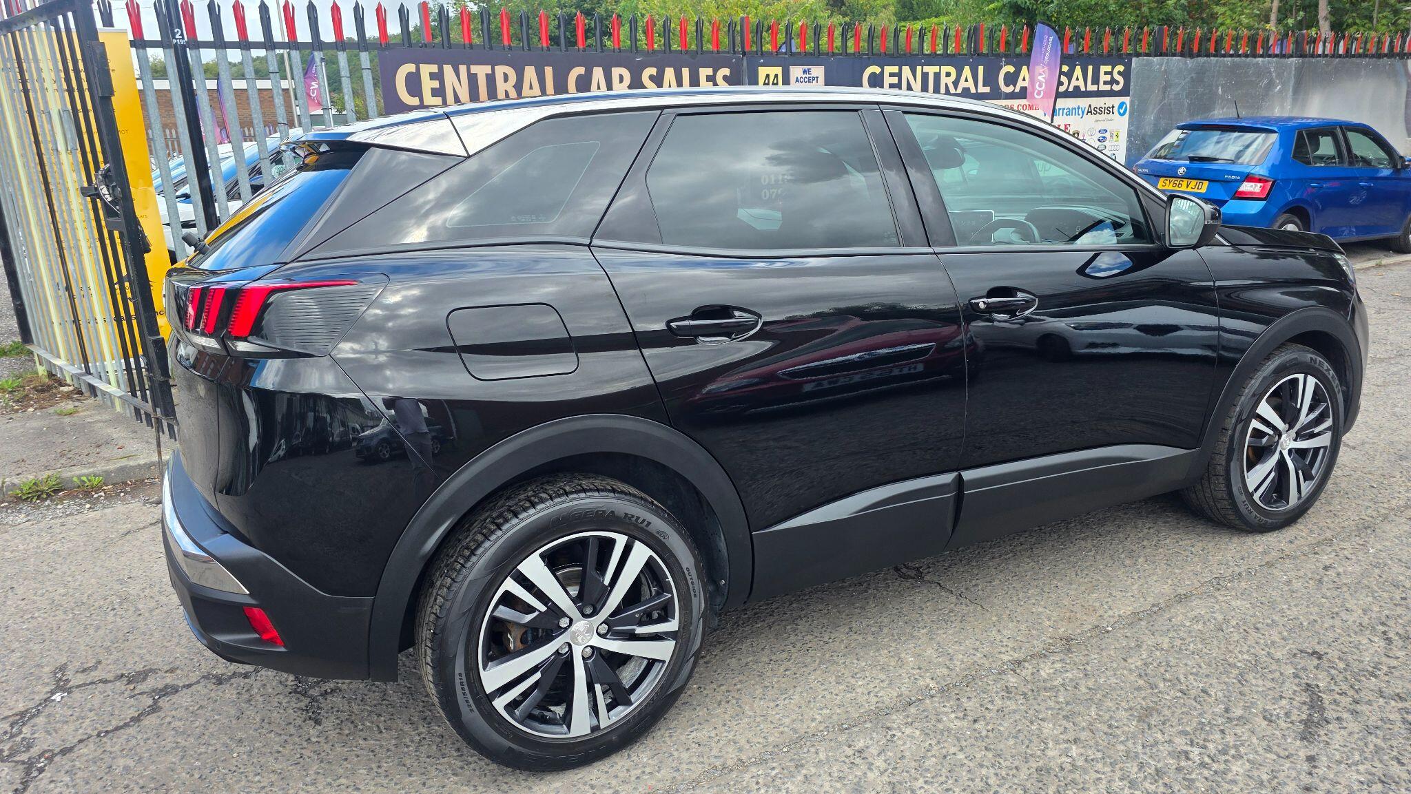 Peugeot 3008 - Image 9