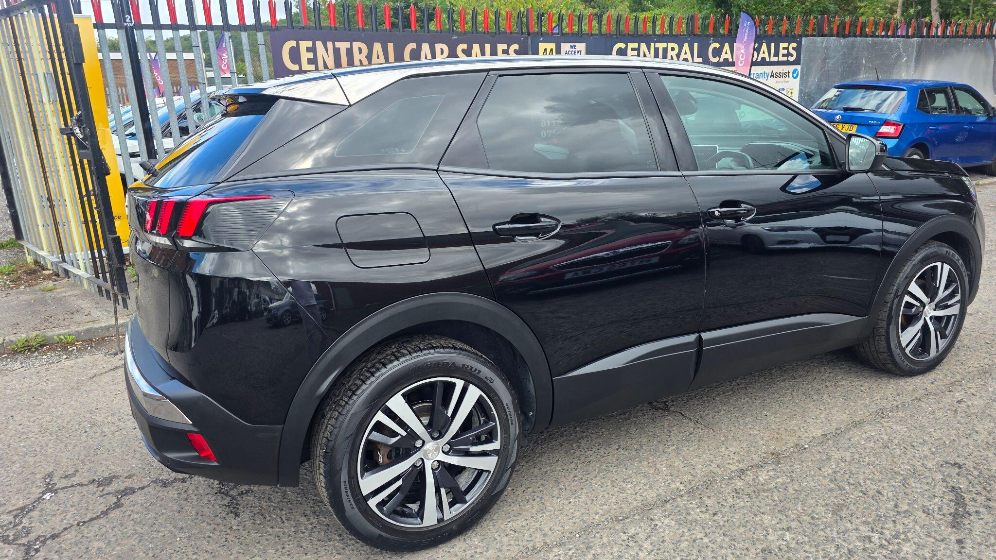 Peugeot 3008 - Image 10