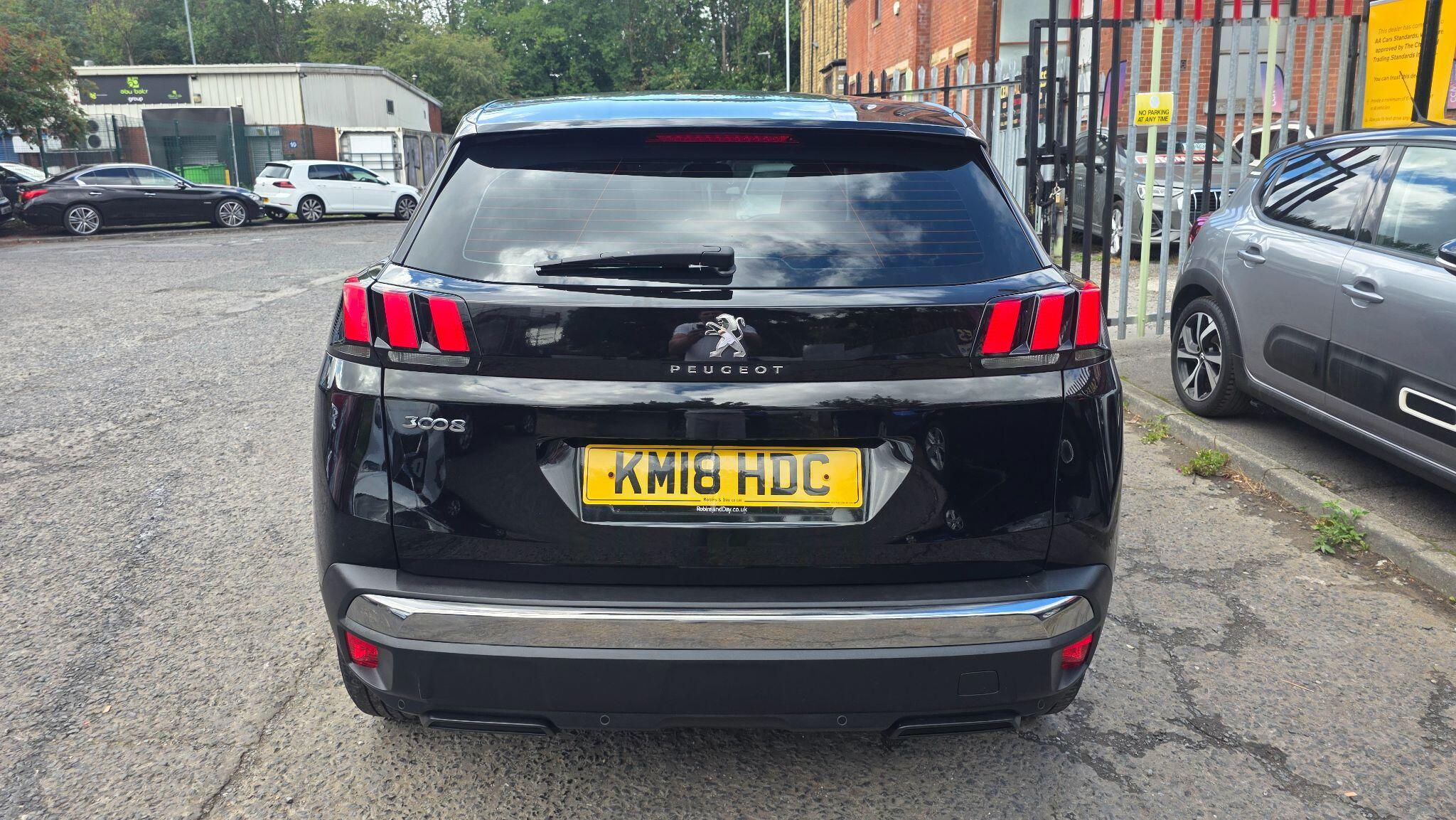 Peugeot 3008 - Image 12