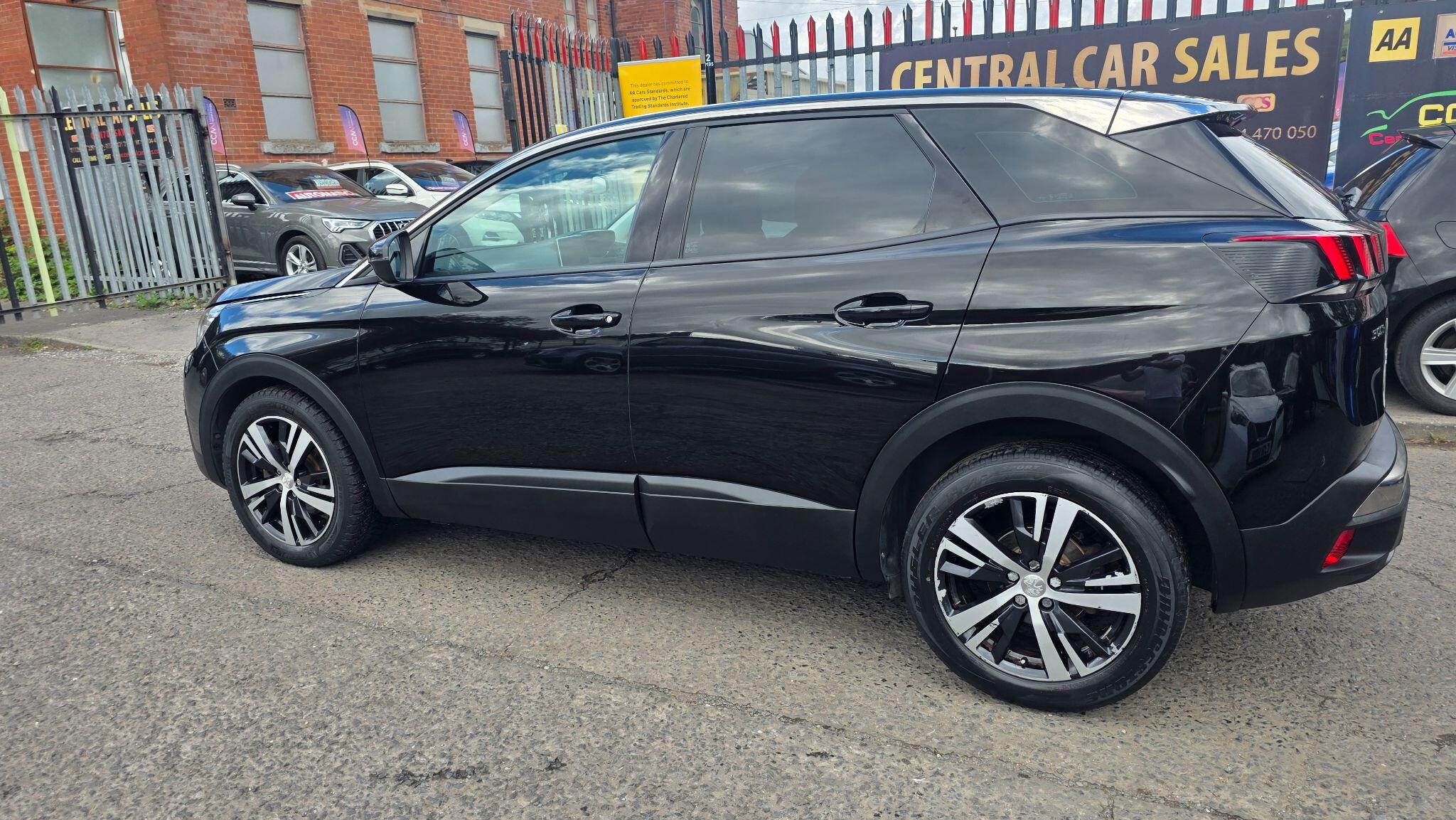 Peugeot 3008 - Image 14
