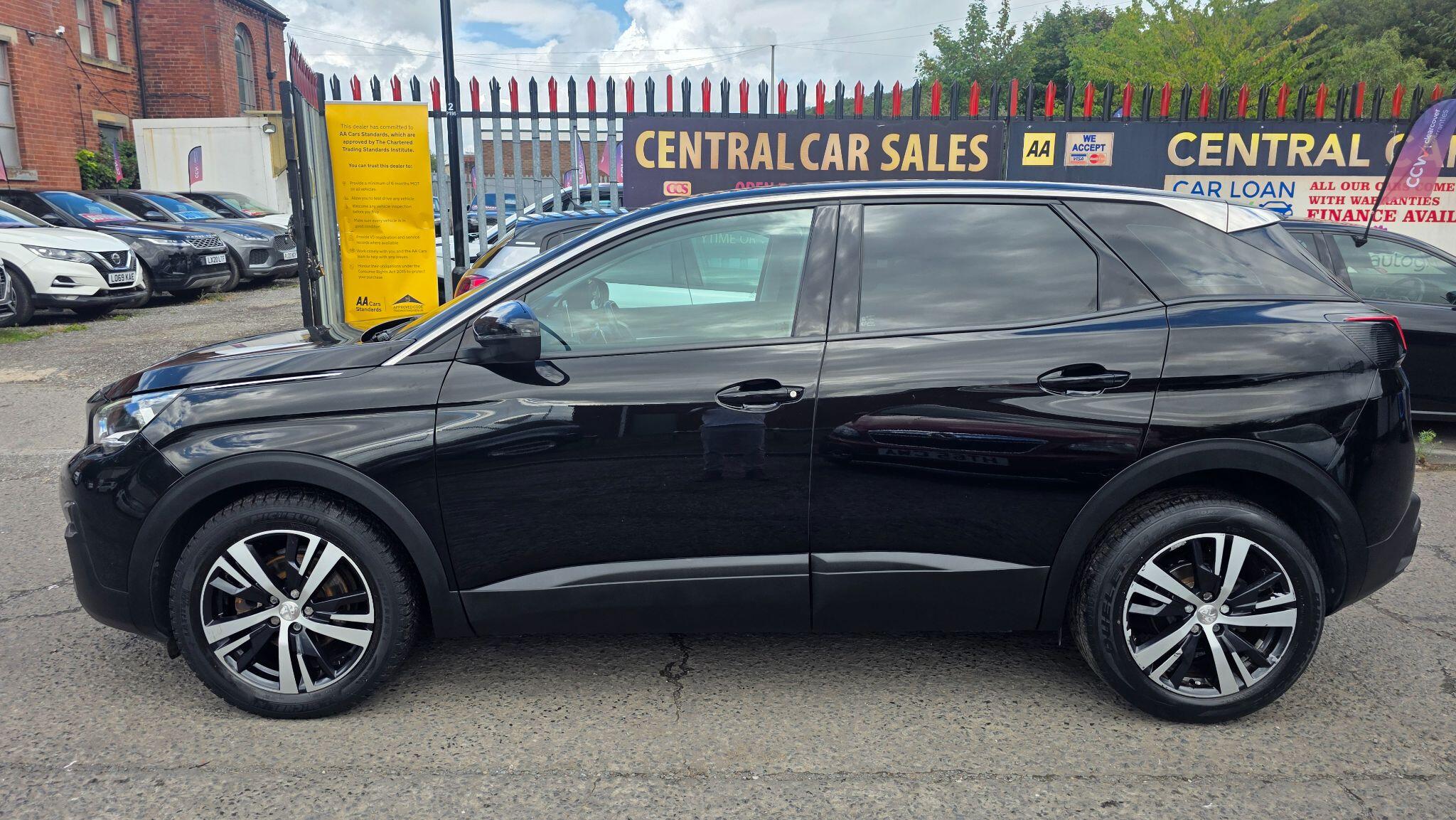 Peugeot 3008 - Image 15
