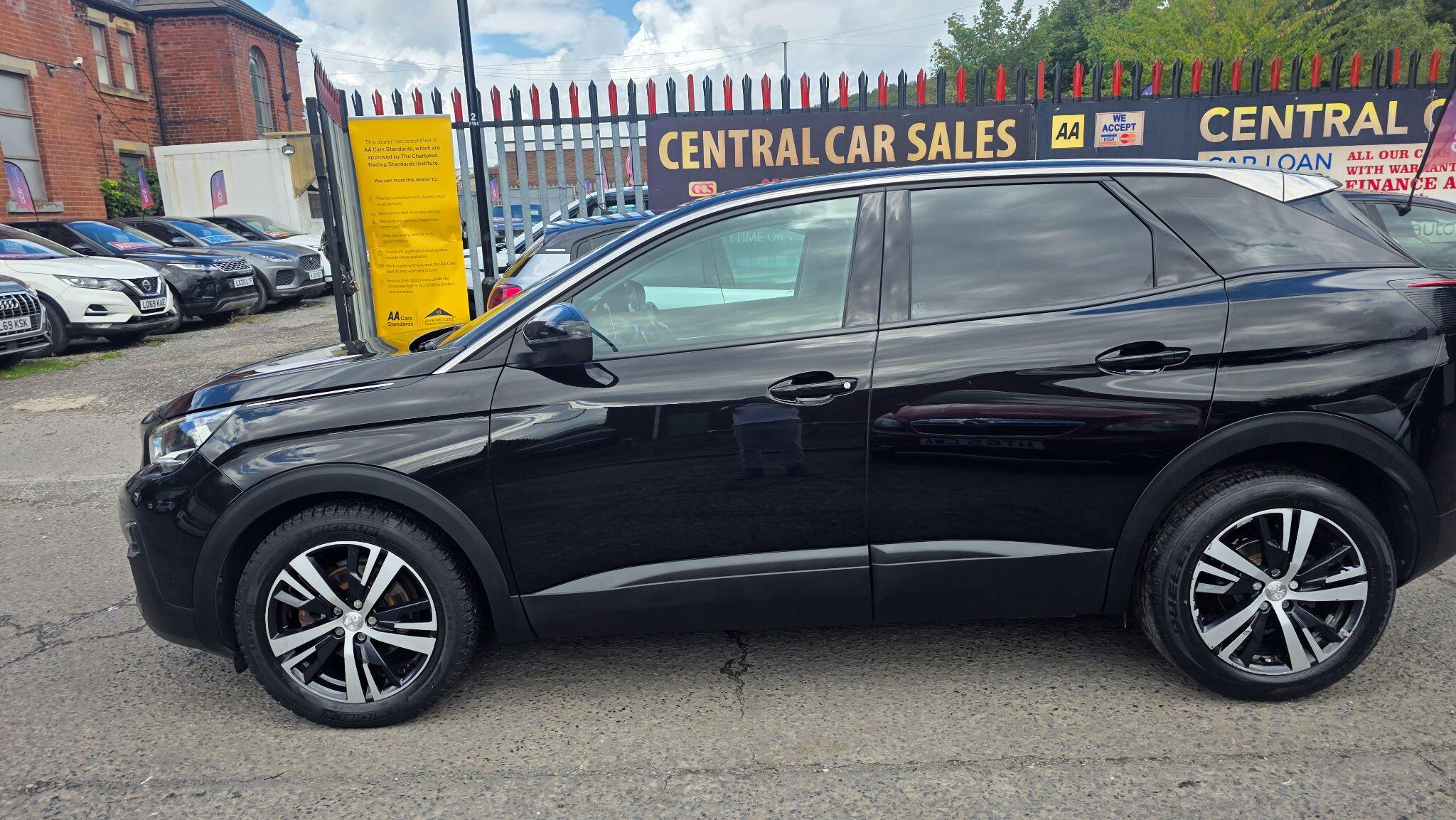 Peugeot 3008 - Image 16