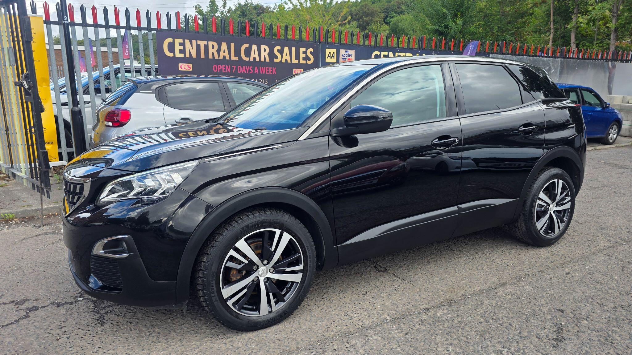 Peugeot 3008 - Image 17