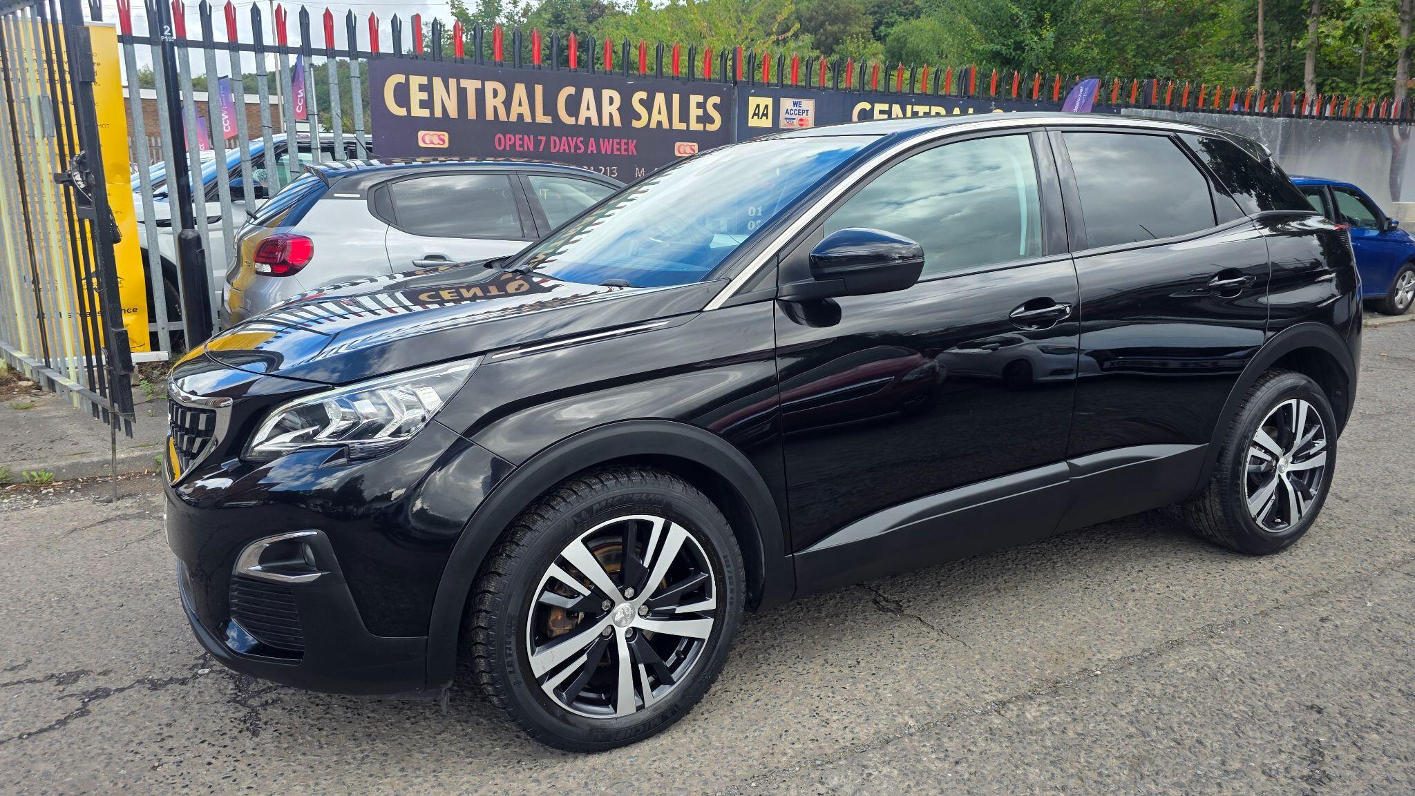 Peugeot 3008 - Image 18