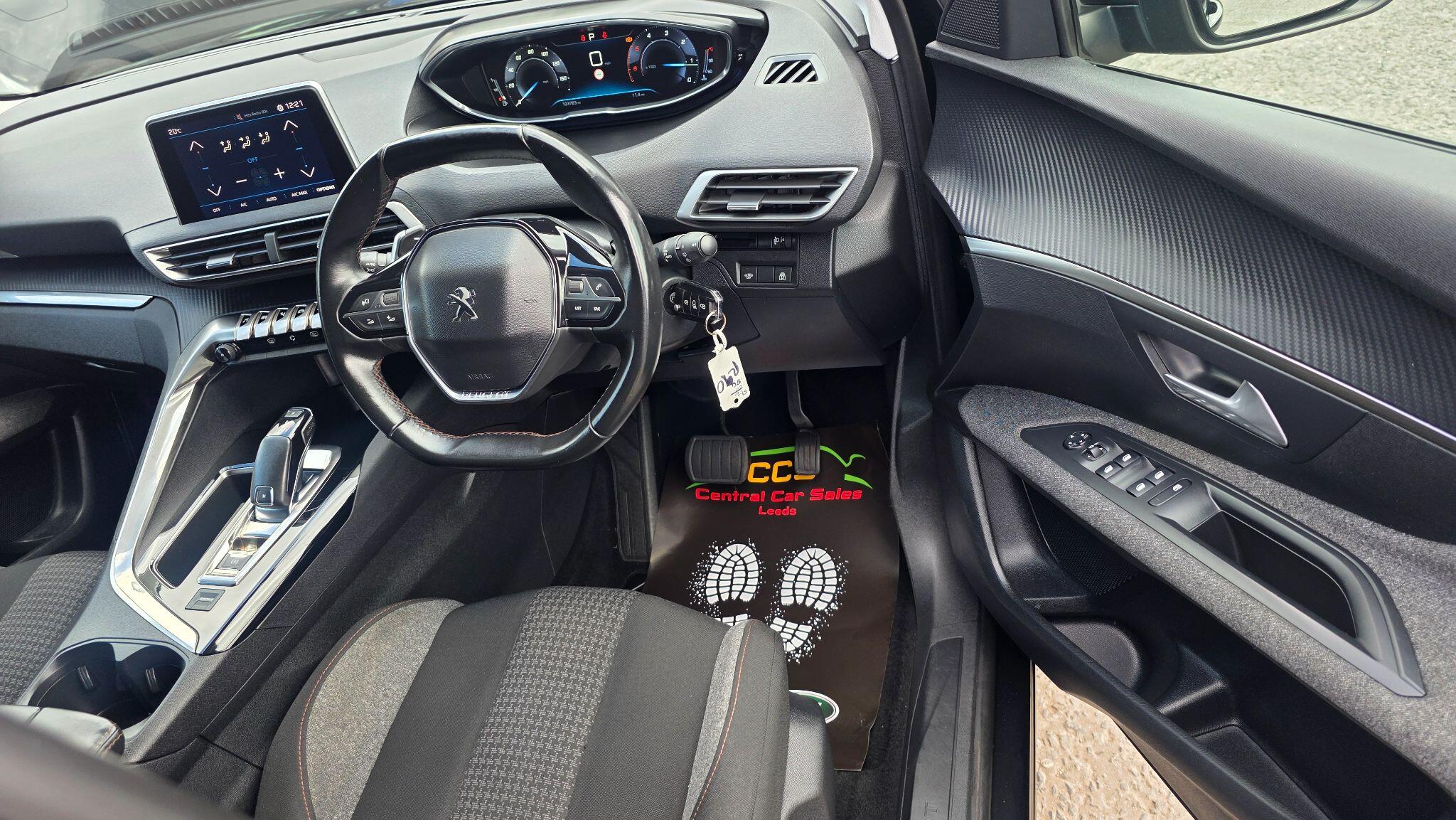 Peugeot 3008 - Image 19